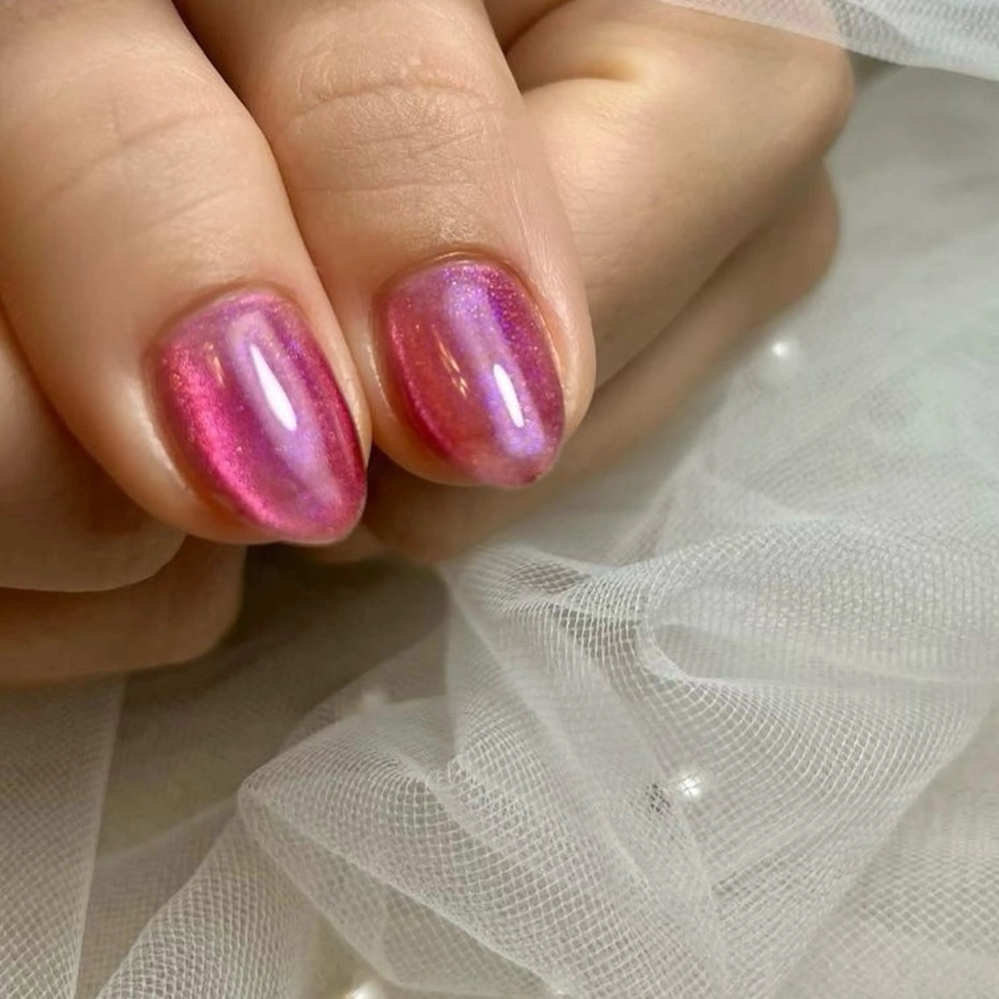 ネイル ハンドネイル A.sister所属・nail salon 《A.sister》のネイルデザイン