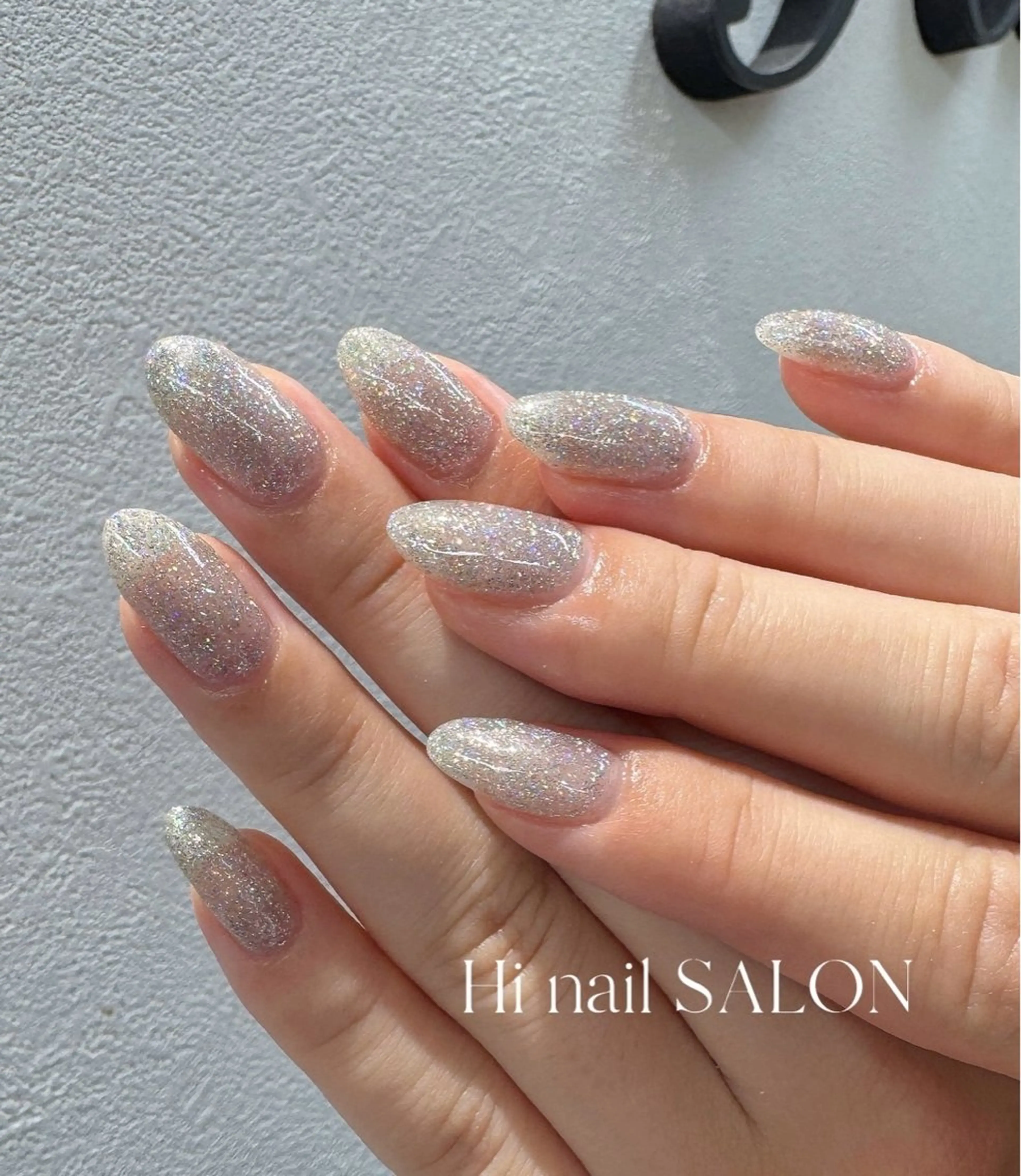 ネイル ハンドネイル Hi nail🎀 池袋kozueのネイルデザイン