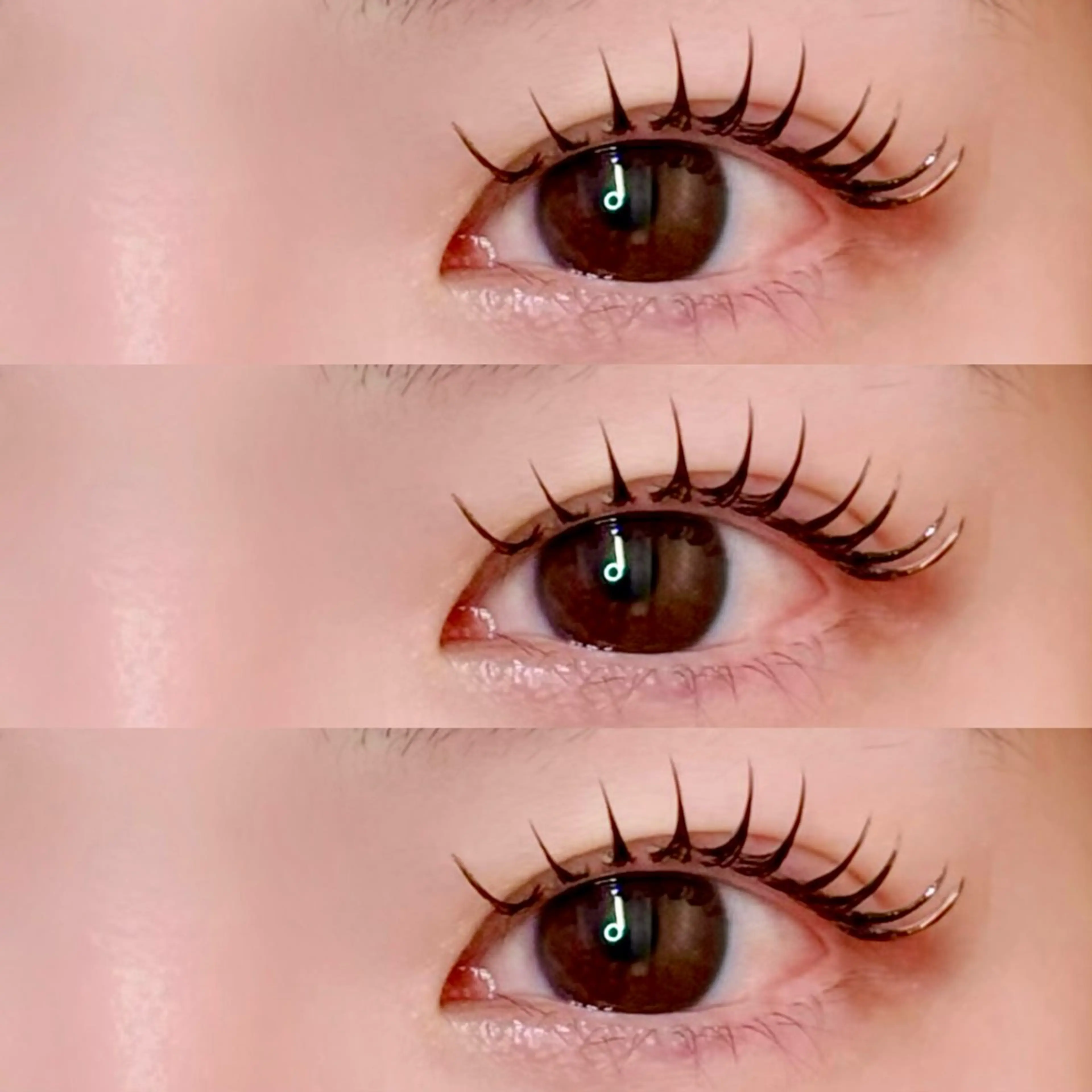 マツエク・マツパ マツエク 🦖fein. YUINA🦕⋆͛のマツエク・マツパデザイン