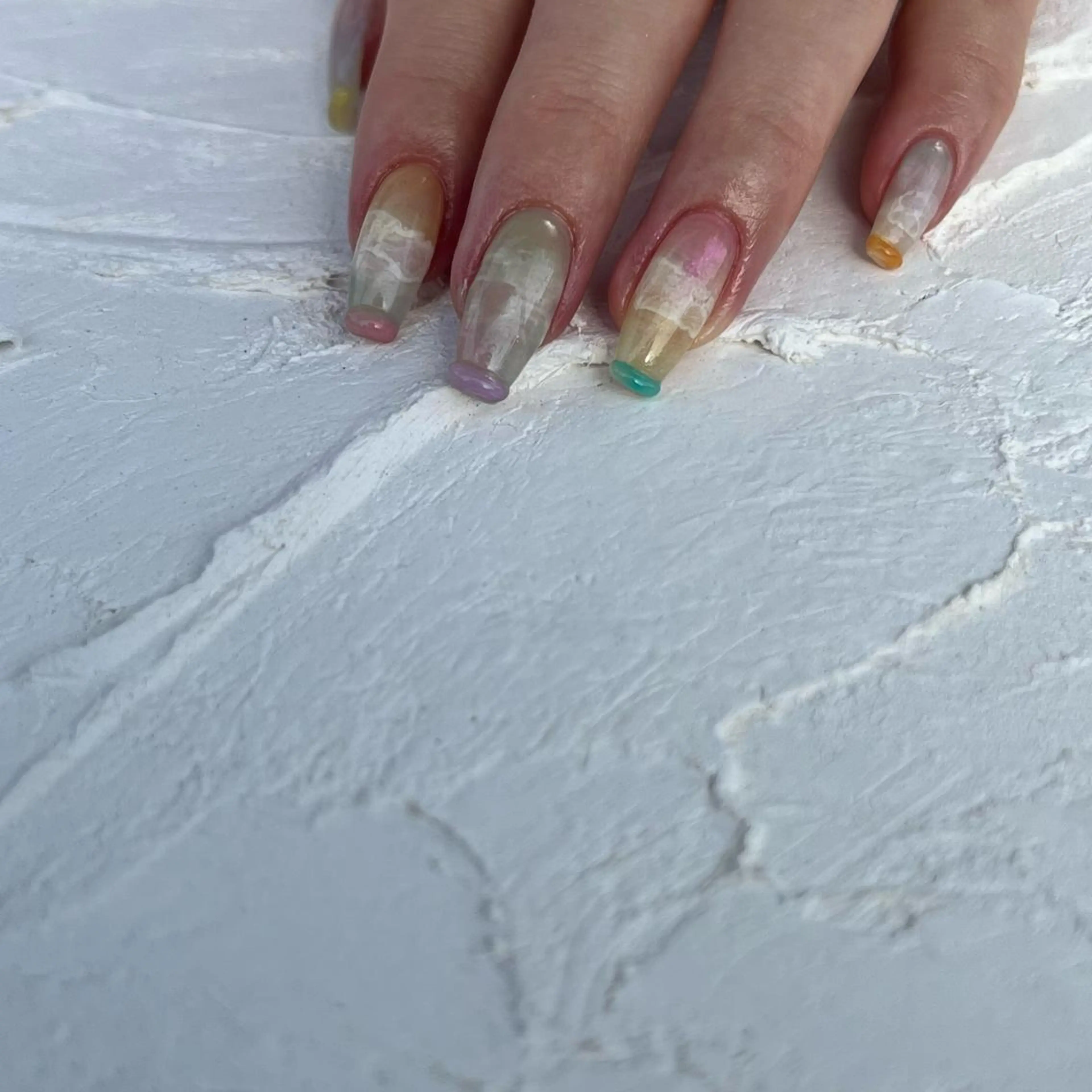 ネイル ハンドネイル Chipieee Tokyoのその他イメージ