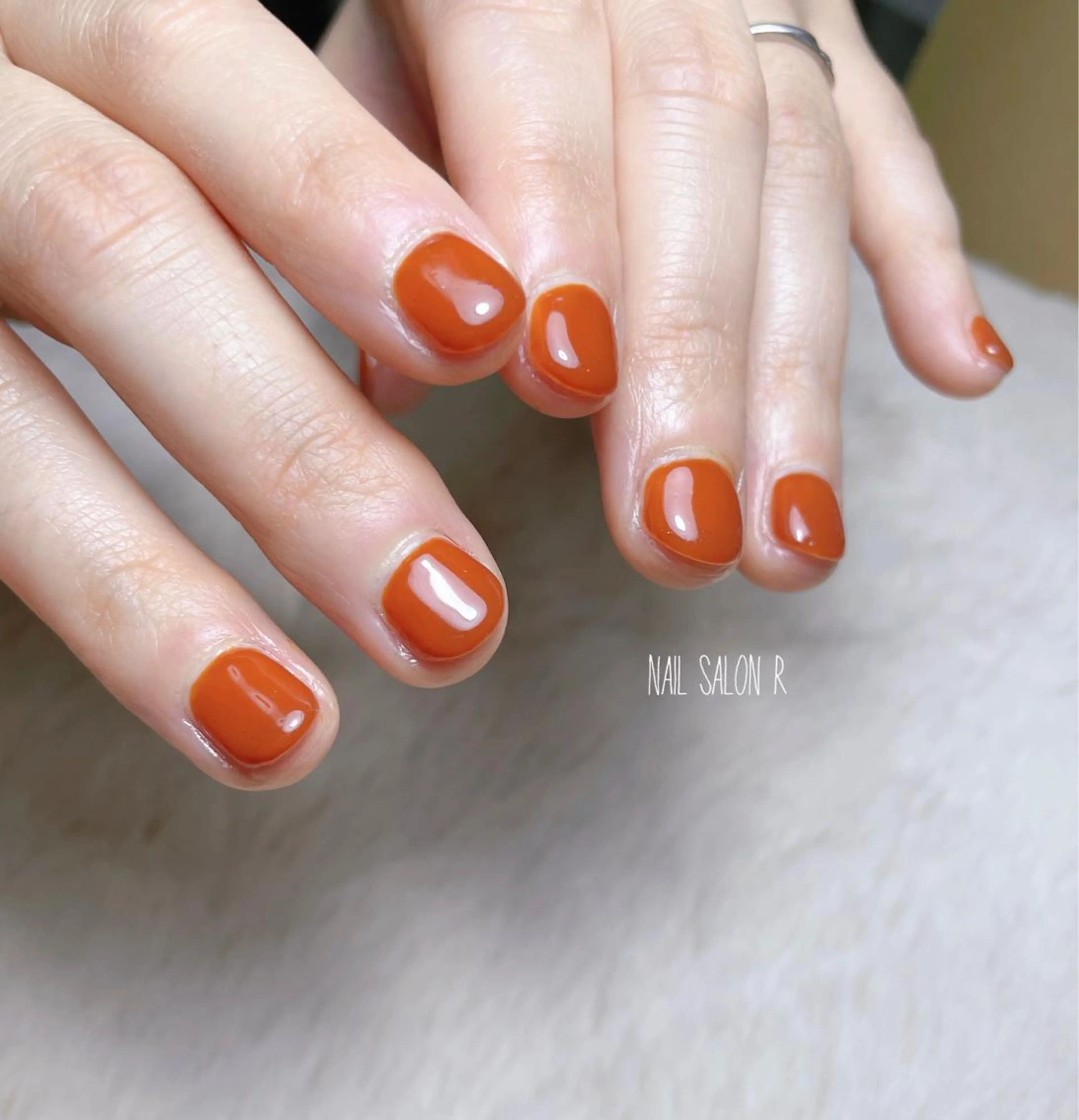ネイル nail salon Rのネイルデザイン