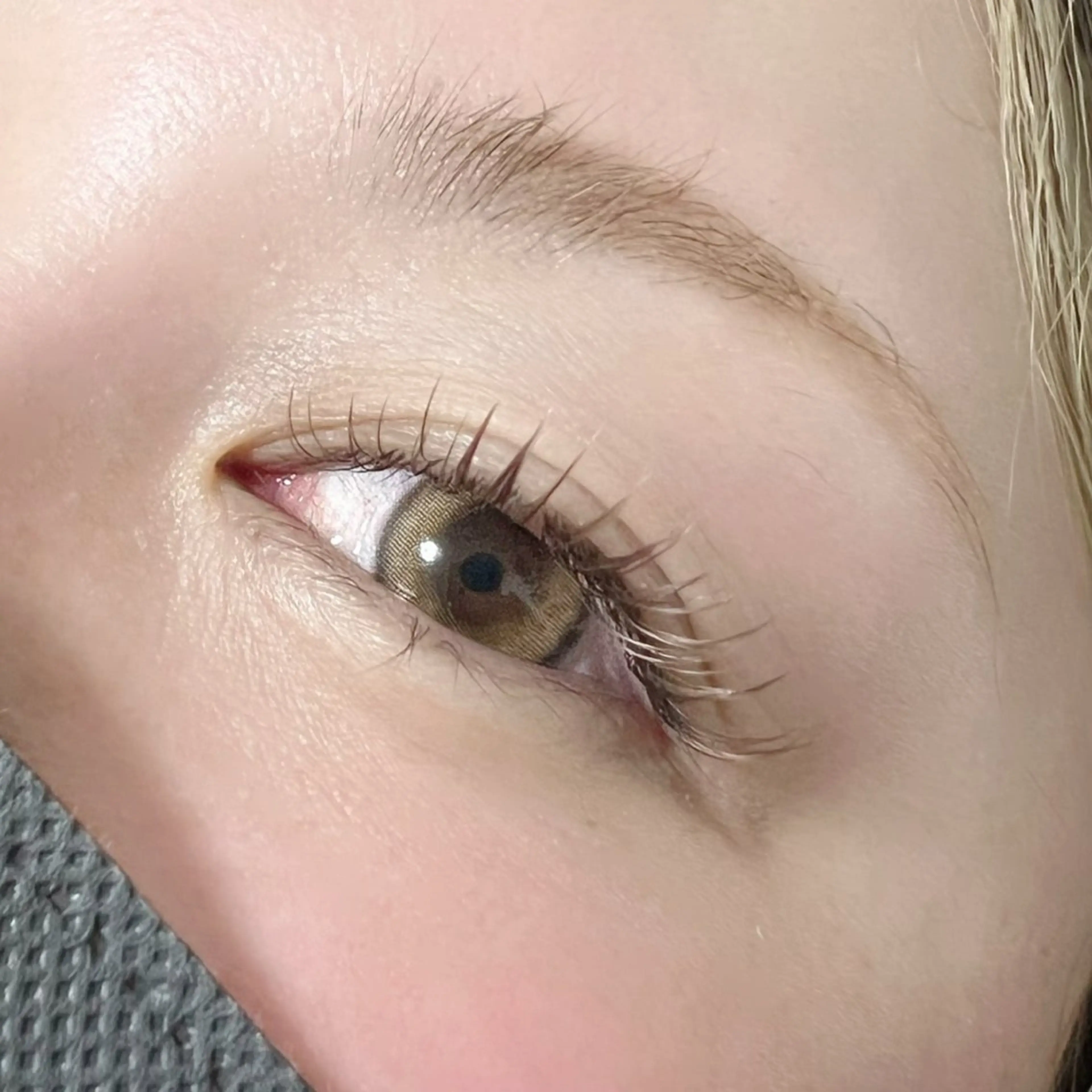 マツエク・マツパ Lim Naomiのマツエク・マツパデザイン