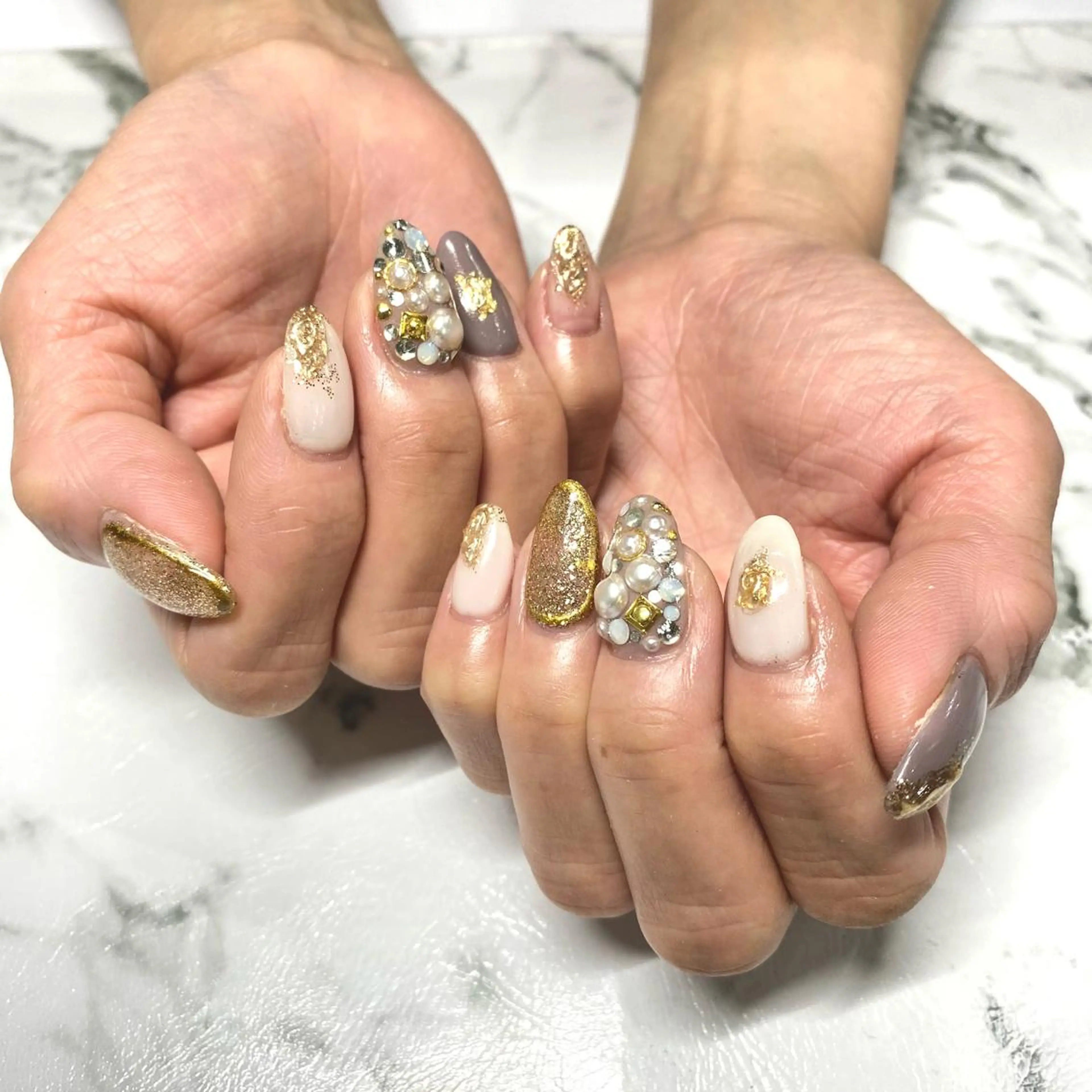 ネイル Babel Mirokuのエステ・リラクイメージ