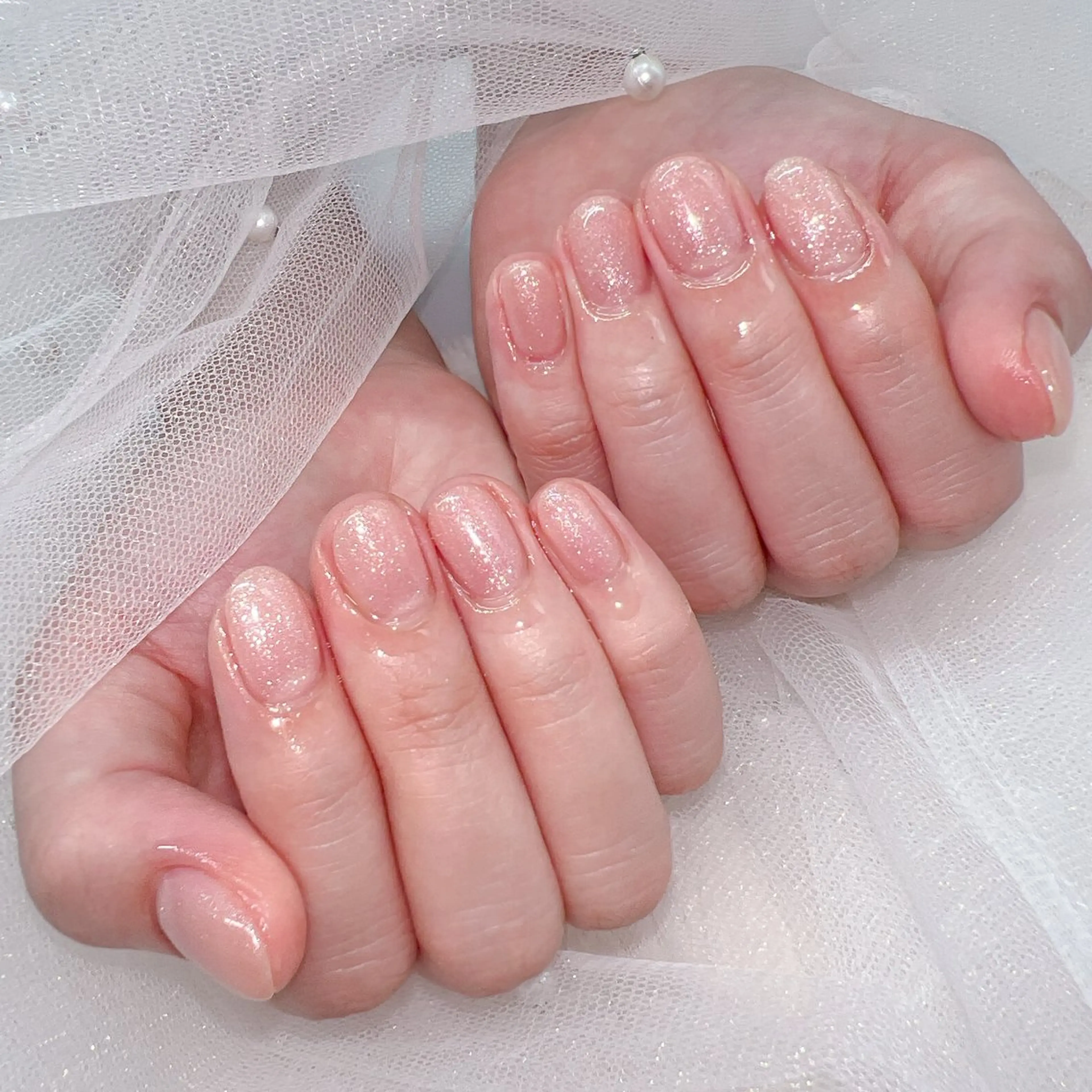 ネイル ハンドネイル Emi lyのネイルデザイン