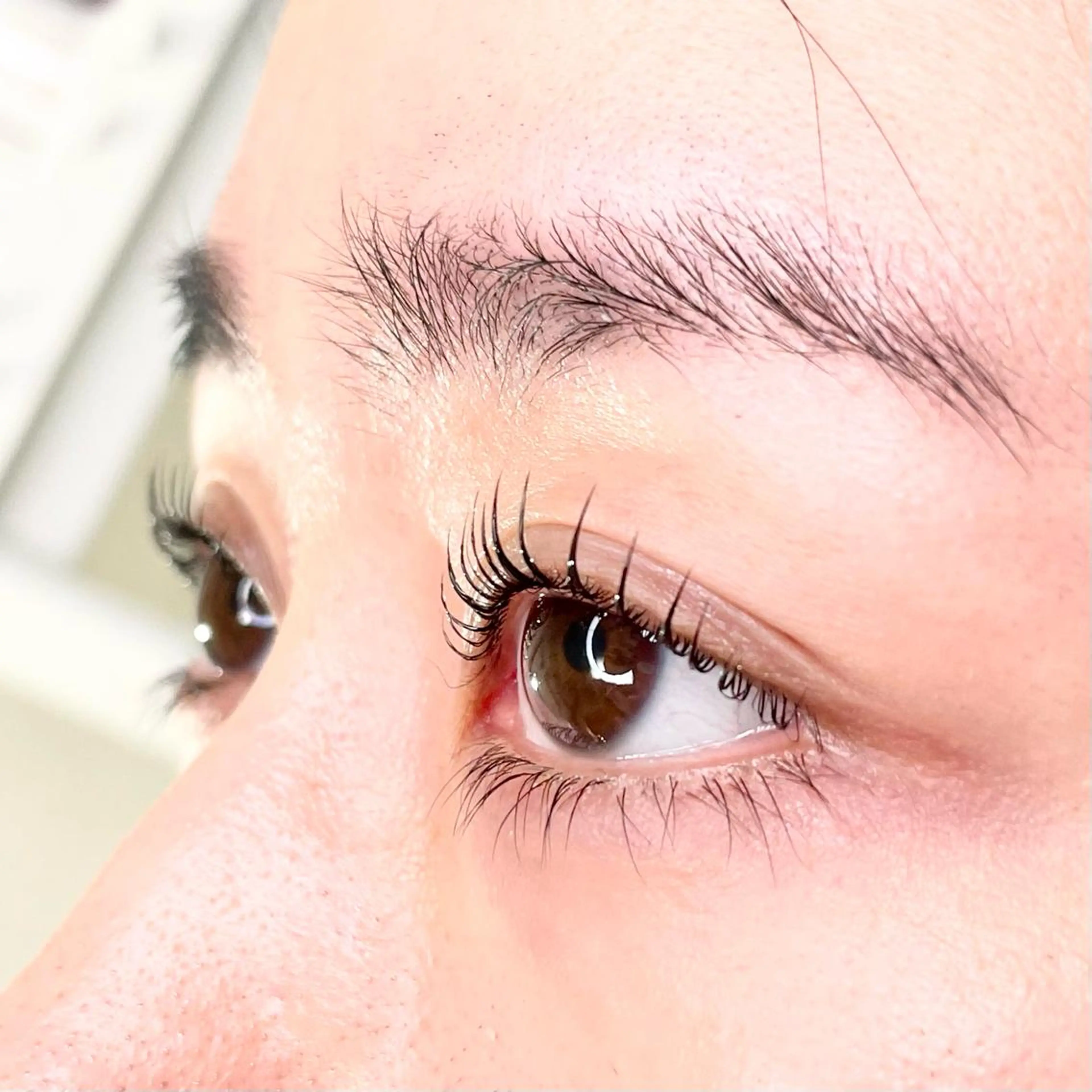 マツエク・マツパ マツパ 当日◎中目黒 まつげまゆげサロンのマツエク・マツパデザイン