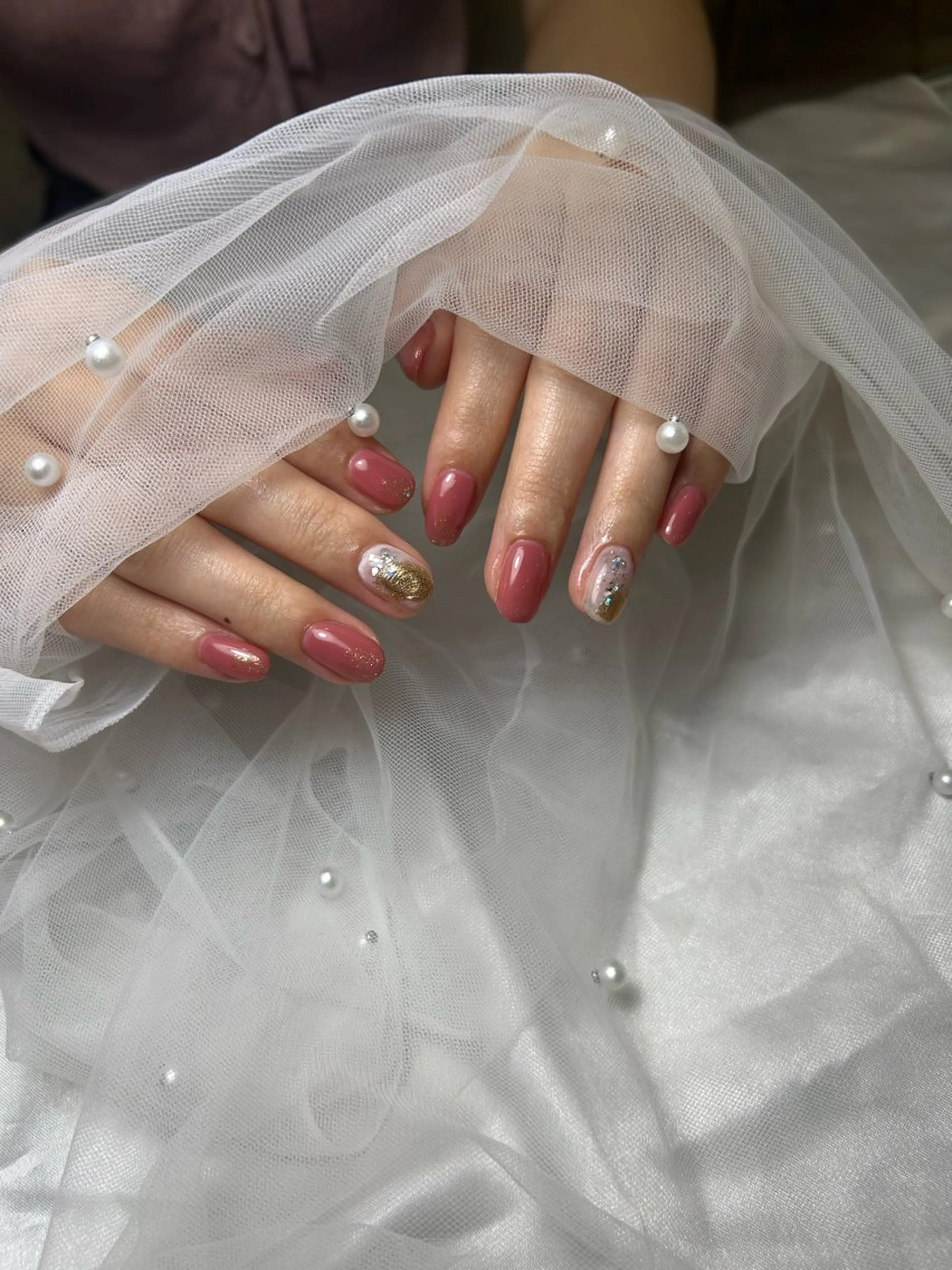 ネイル Monart♡ 石光のネイルデザイン