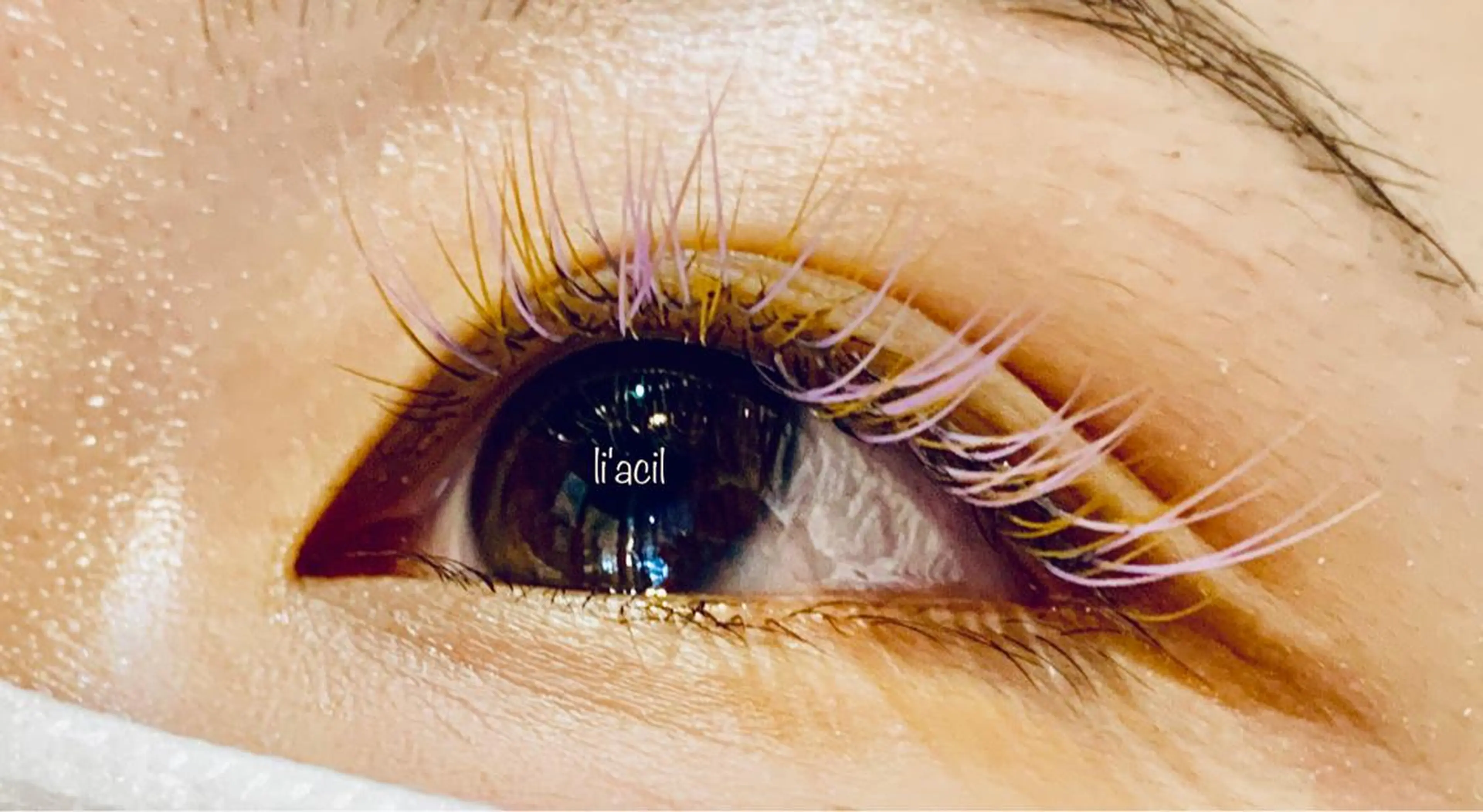 マツエク・マツパ マツエク nico所属・Shiho 🌼のマツエク・マツパデザイン