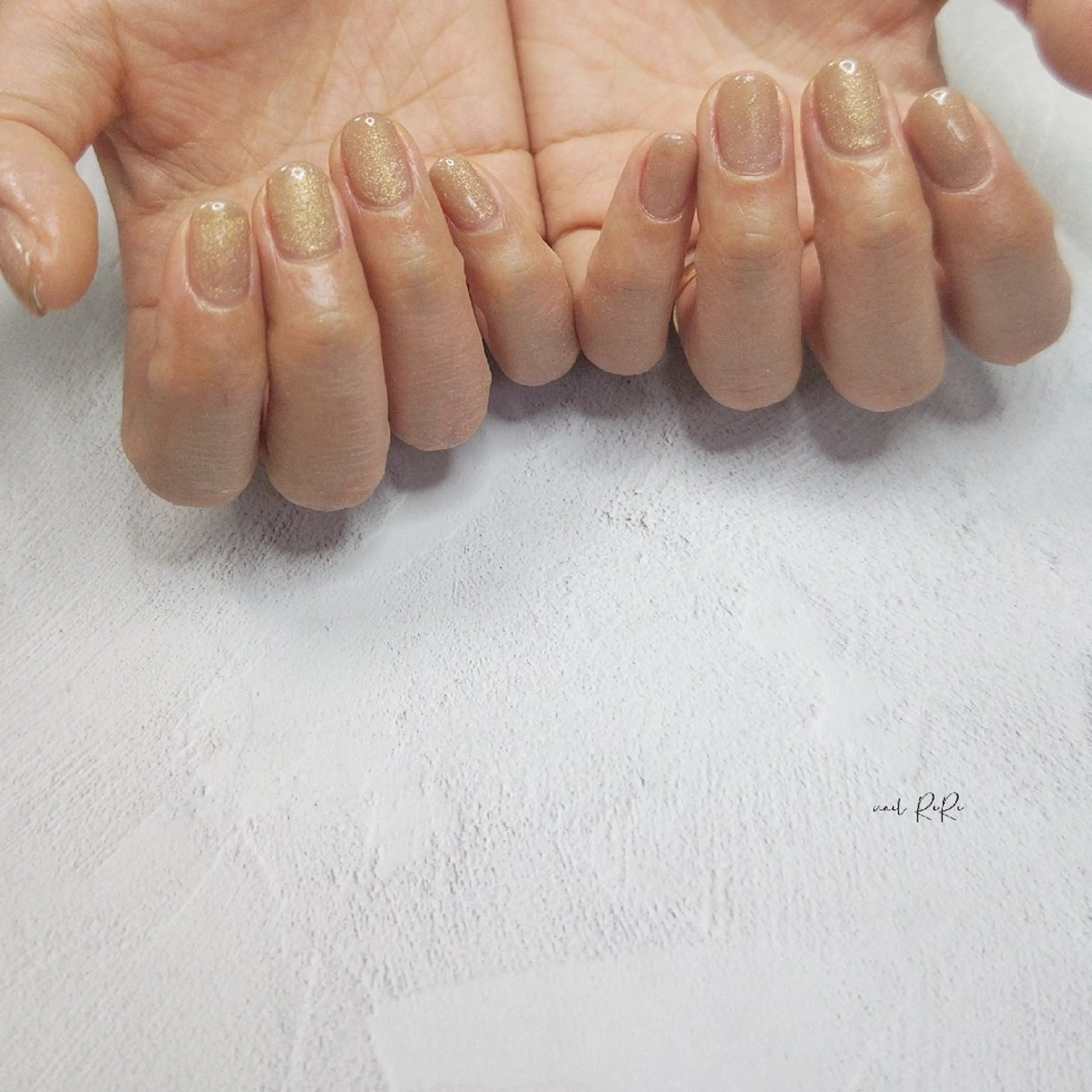 ネイル nail RiRi アトレナチュラのエステ・リラクイメージ