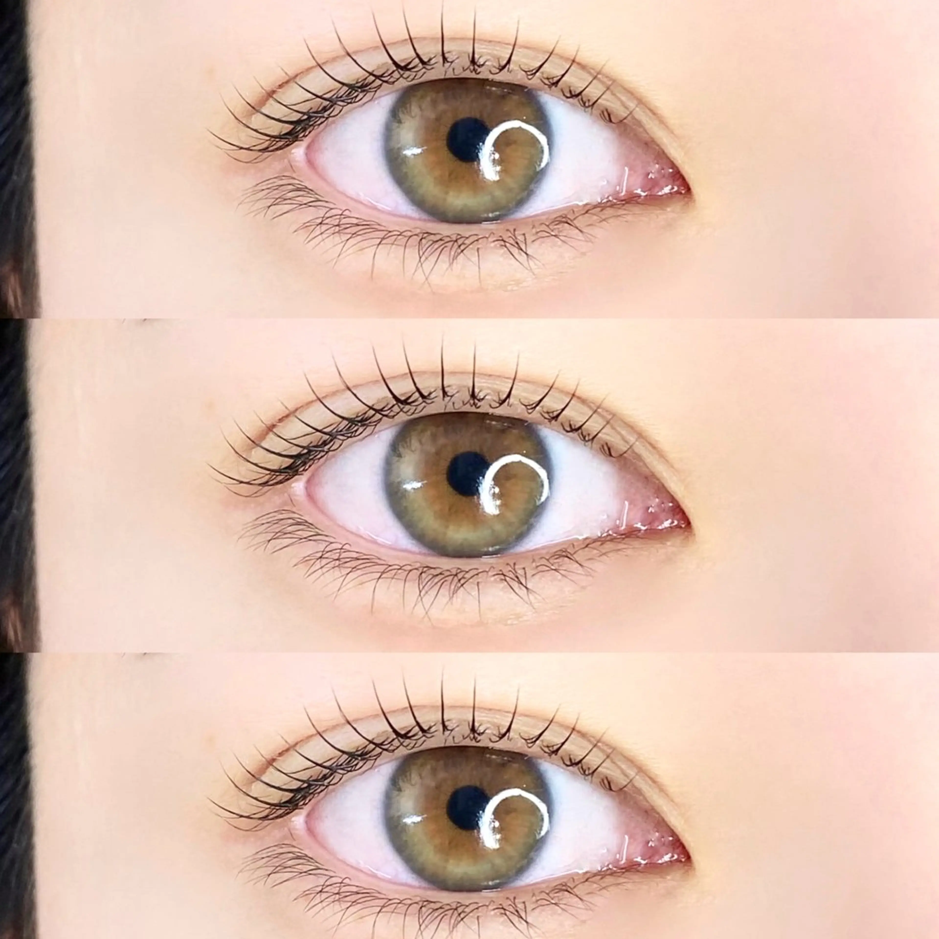 マツエク・マツパ Elite Lash Salon所属・錦糸町アイリスト NANAMIのマツエク・マツパデザイン