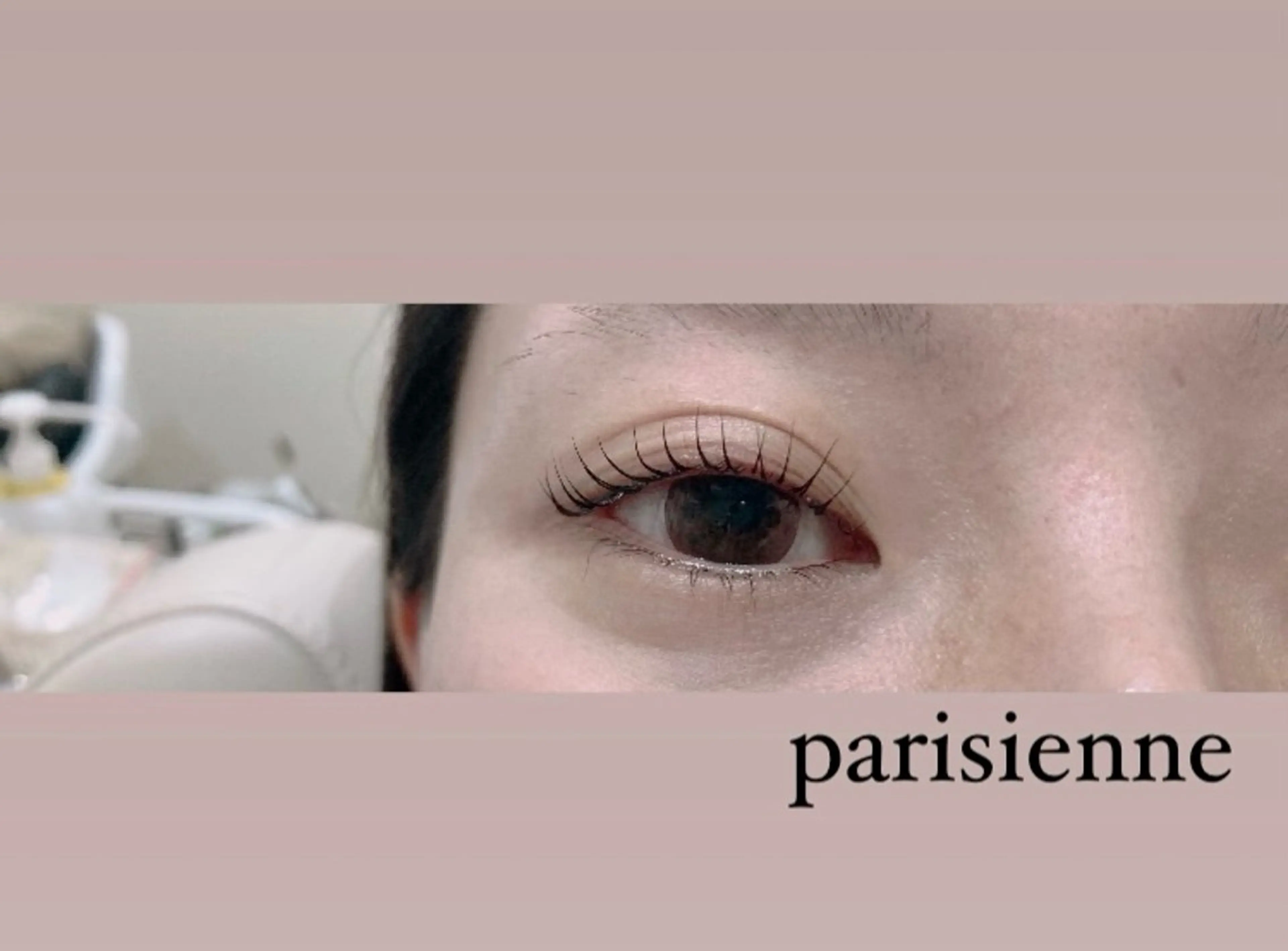 マツエク・マツパ 個室サロンAPiLA 橋本あゆみのマツエク・マツパデザイン