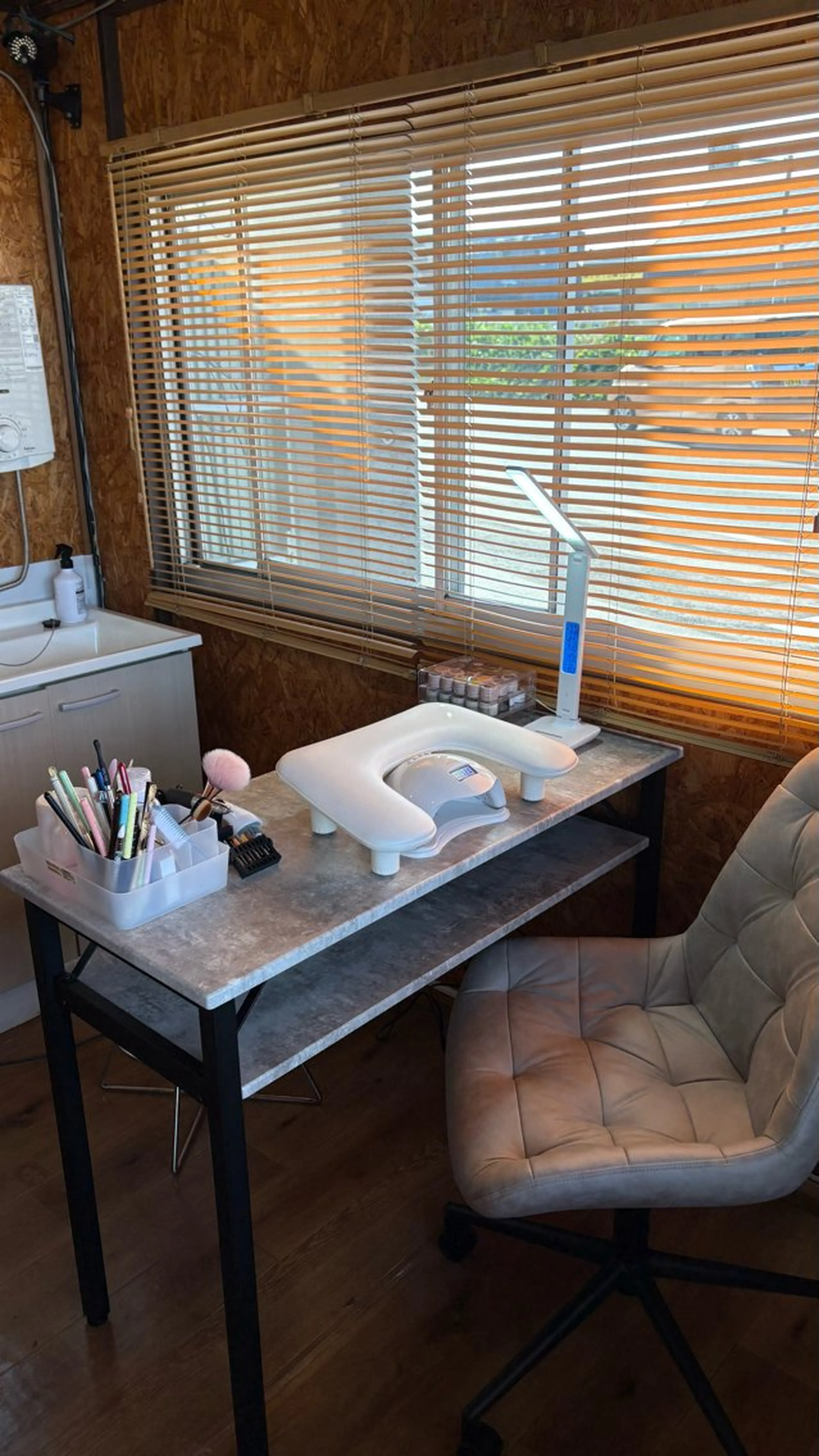 MAAPISNAIL所属・鬼澤 真凜のネイルデザイン