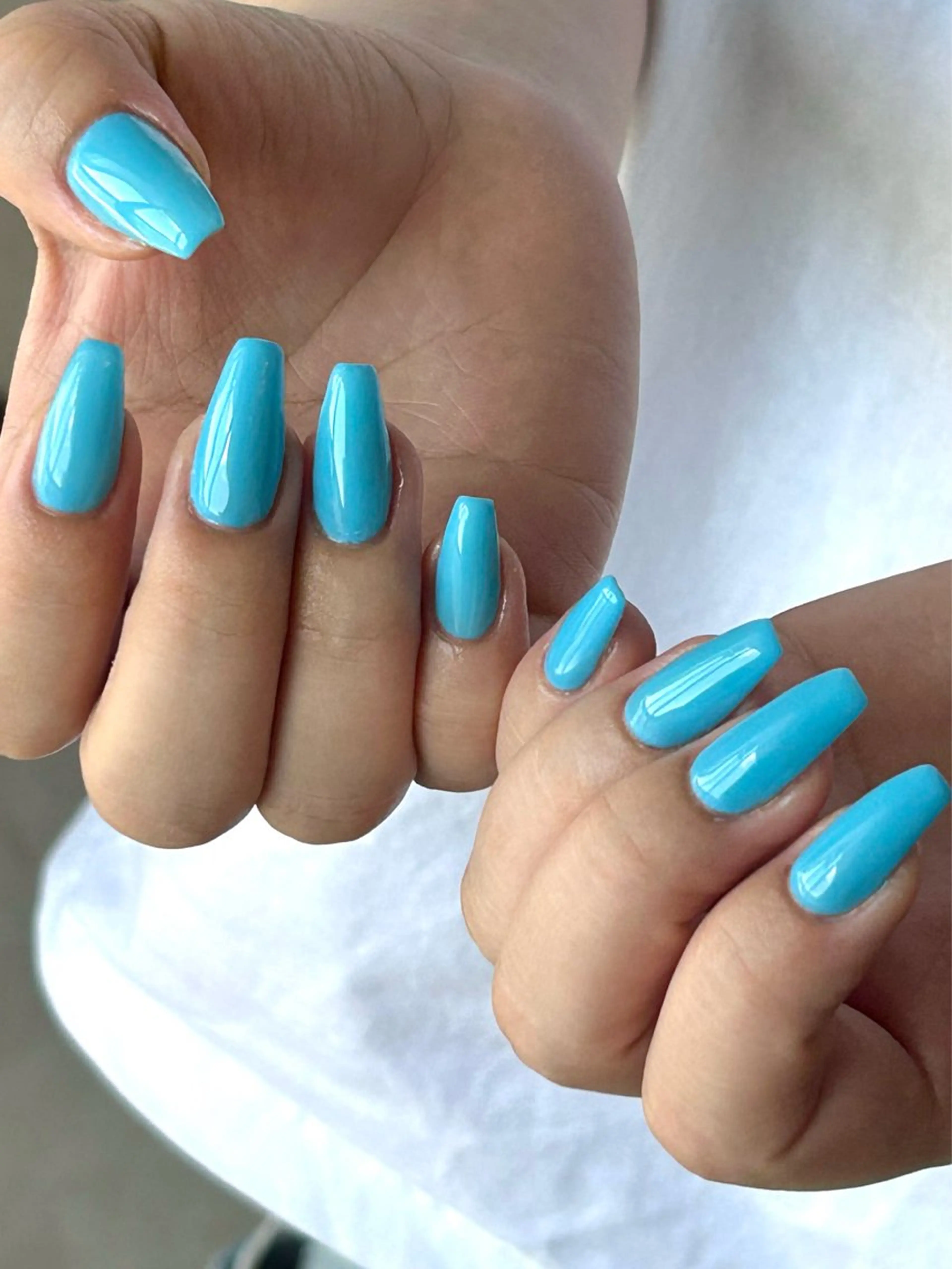 ネイル NICO nail atelierのネイルデザイン