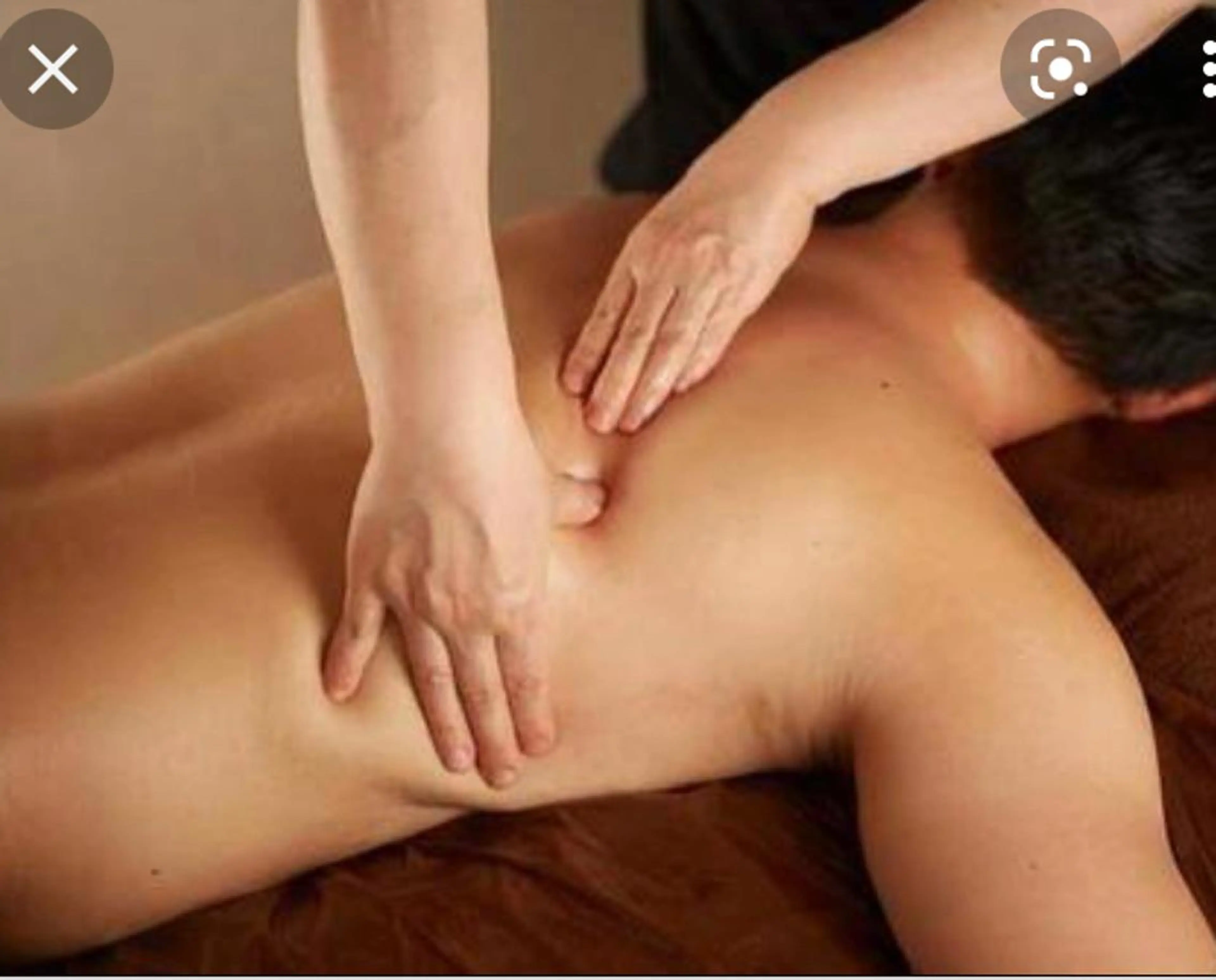 minimo限定！【男女可】民間療法のバリニーズ！ほぐしとオイルで全身の緊張を緩める  120分の写真