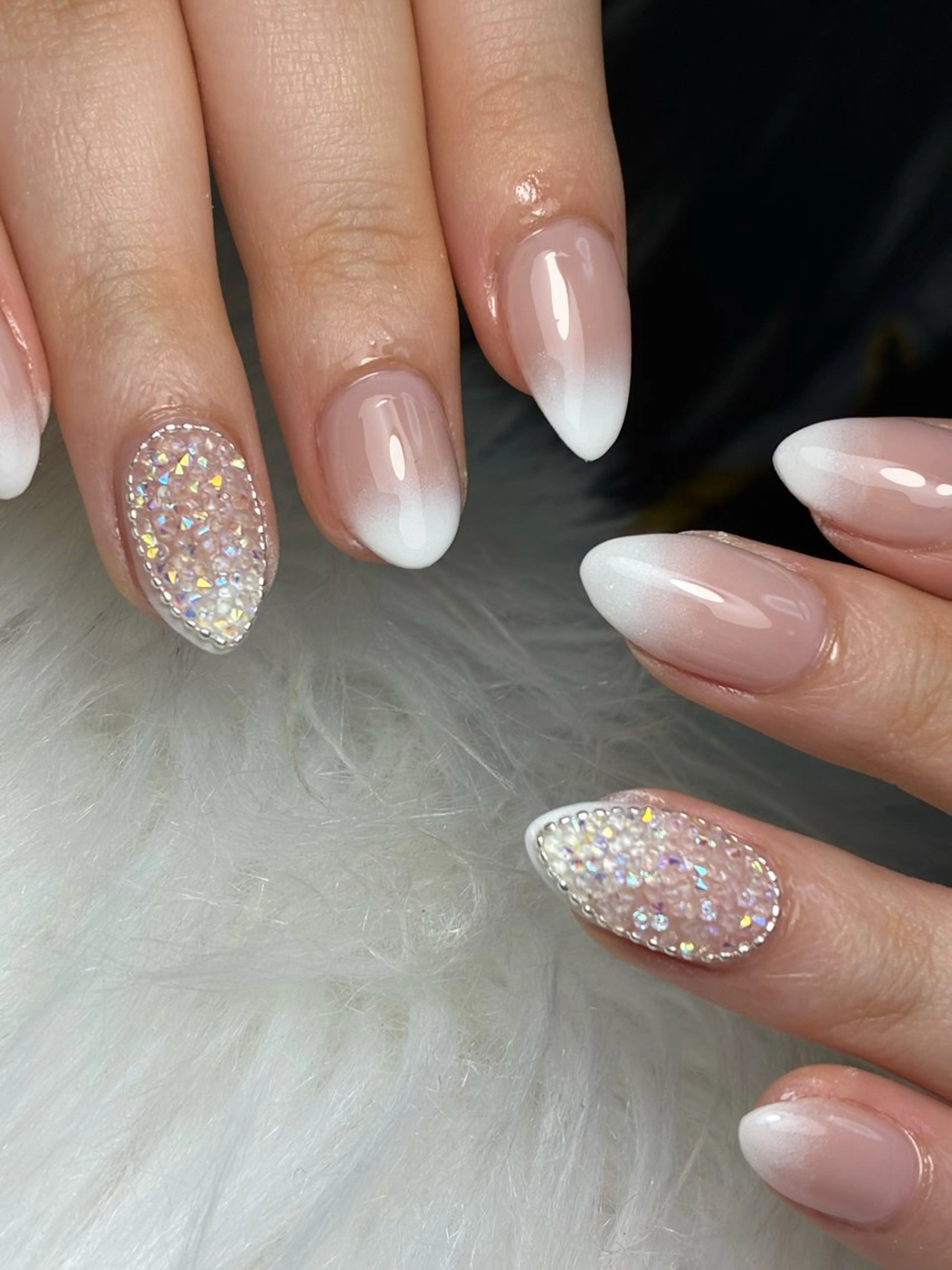 ネイル ハンドネイル JR西大路駅徒歩1分 JBネイルのネイルデザイン