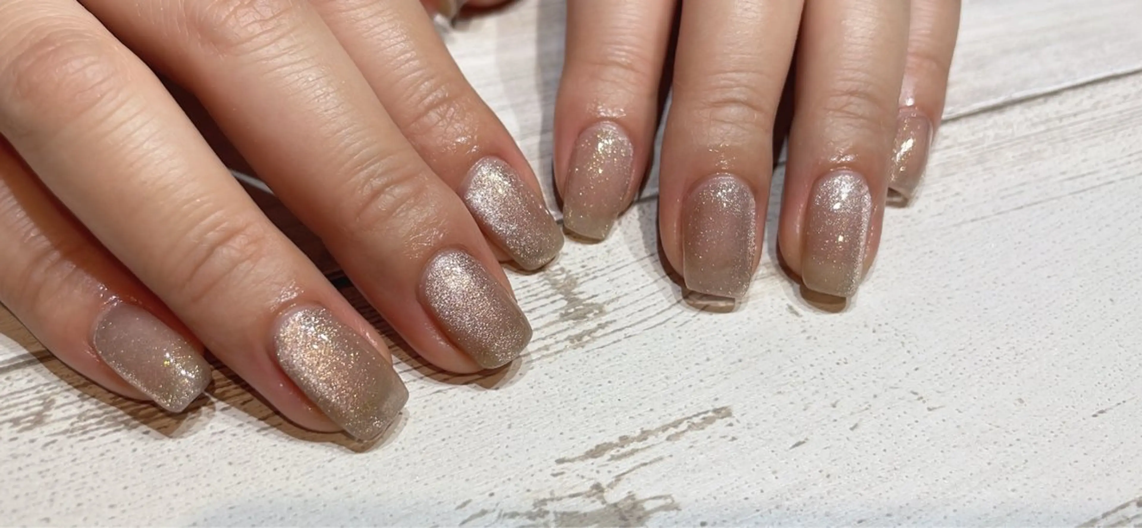 ネイル ハンドネイル 髙橋 敦子のマツエク・マツパデザイン