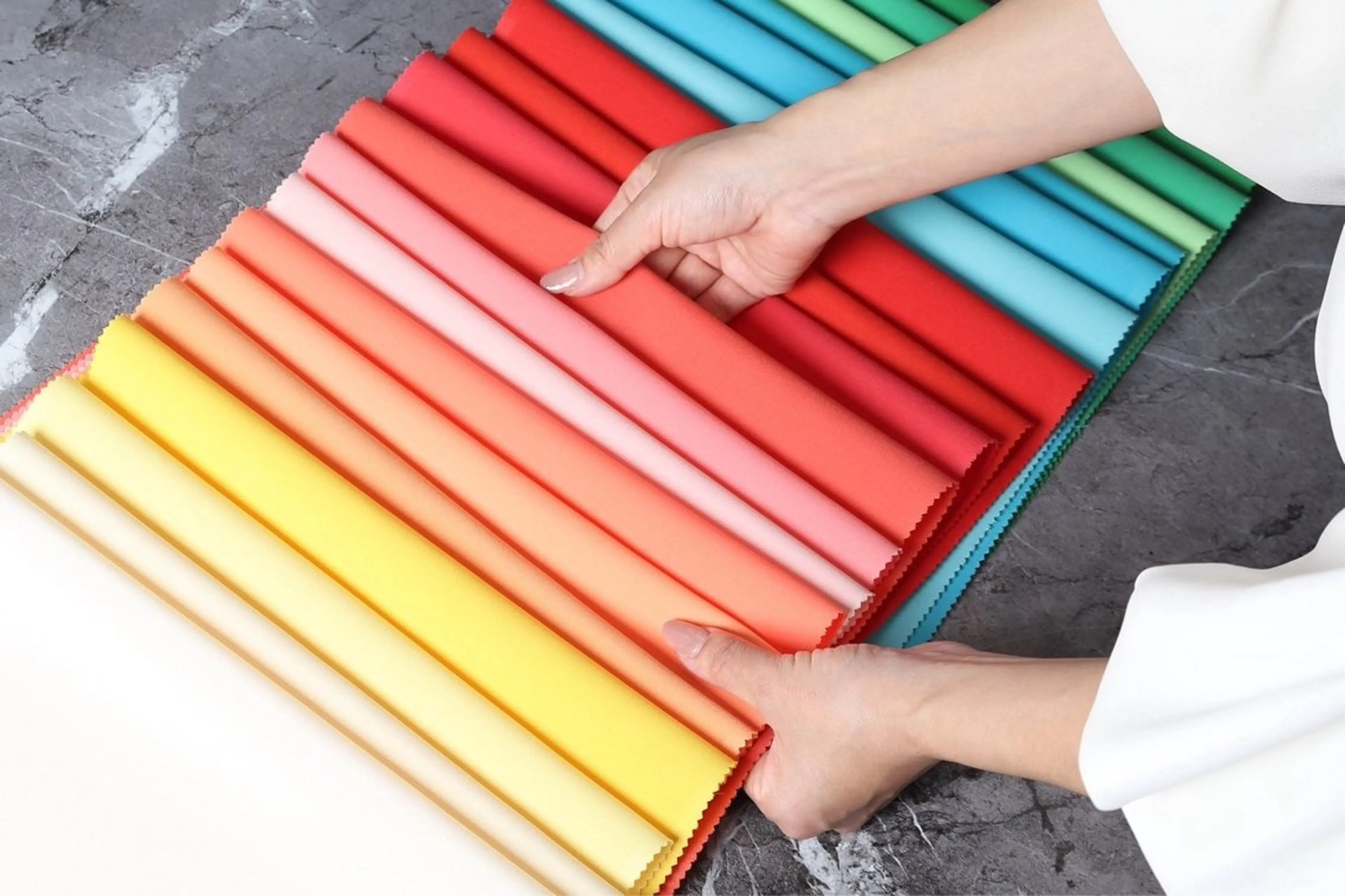 【ペアで】パーソナルカラー診断&メイク体験の写真