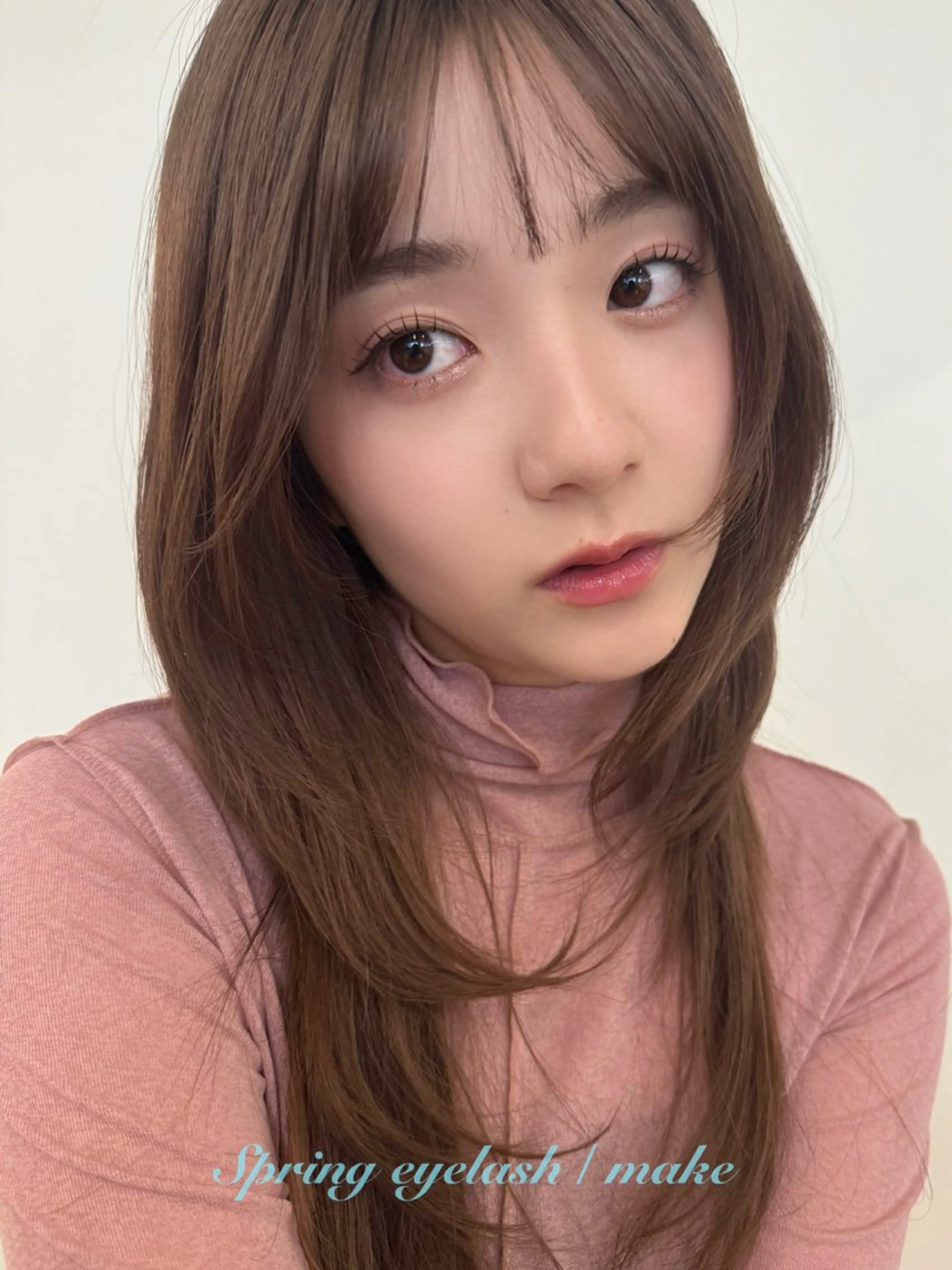 マツエク・マツパ マツエク 🎀NORA ayakaのマツエク・マツパデザイン