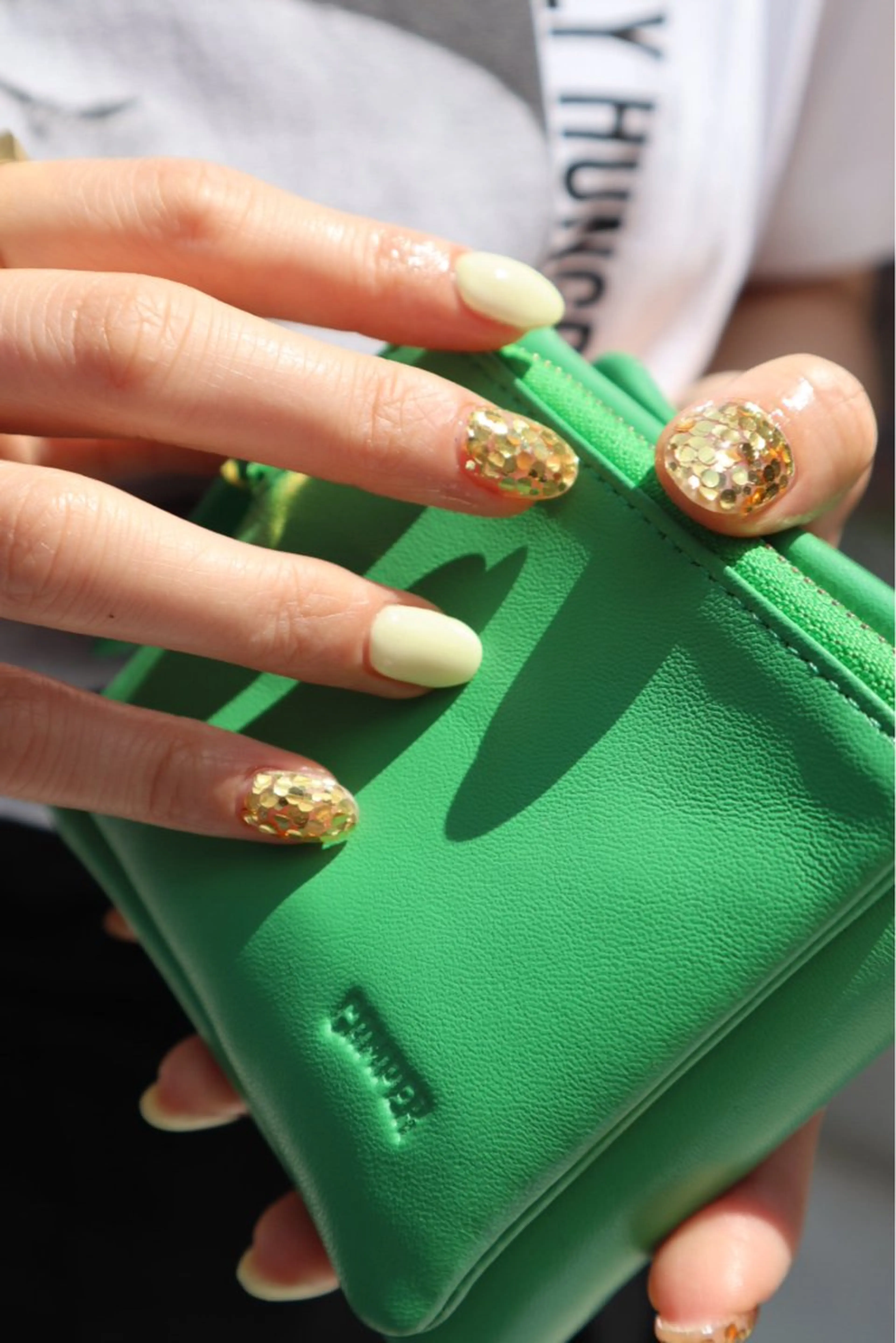 ネイル ハンドネイル chika / nailのネイルデザイン