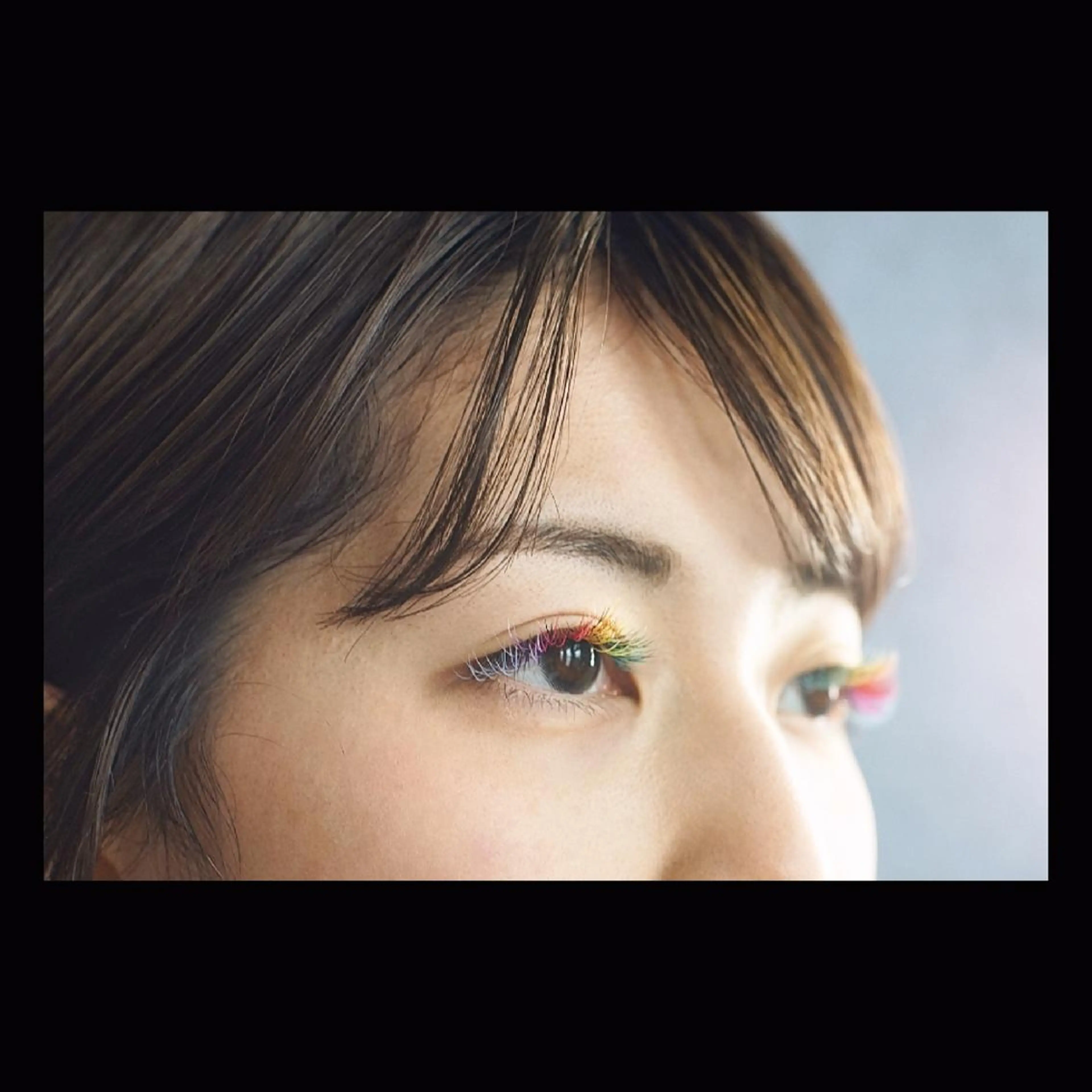 マツエク・マツパ KIiRO きいろのマツエク・マツパデザイン