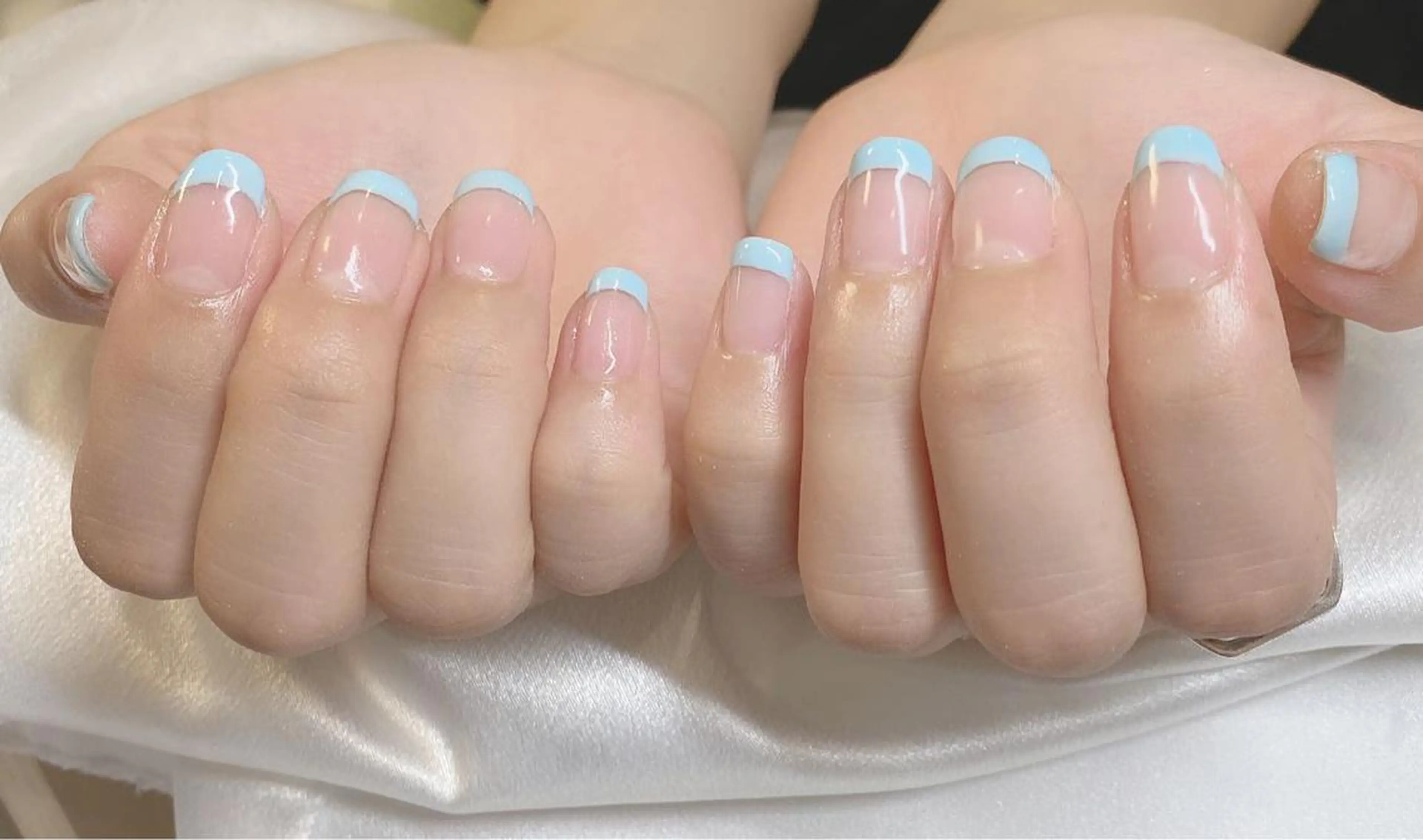 ネイル ハンドネイル D-BEAUTY Nailsalonのネイルデザイン
