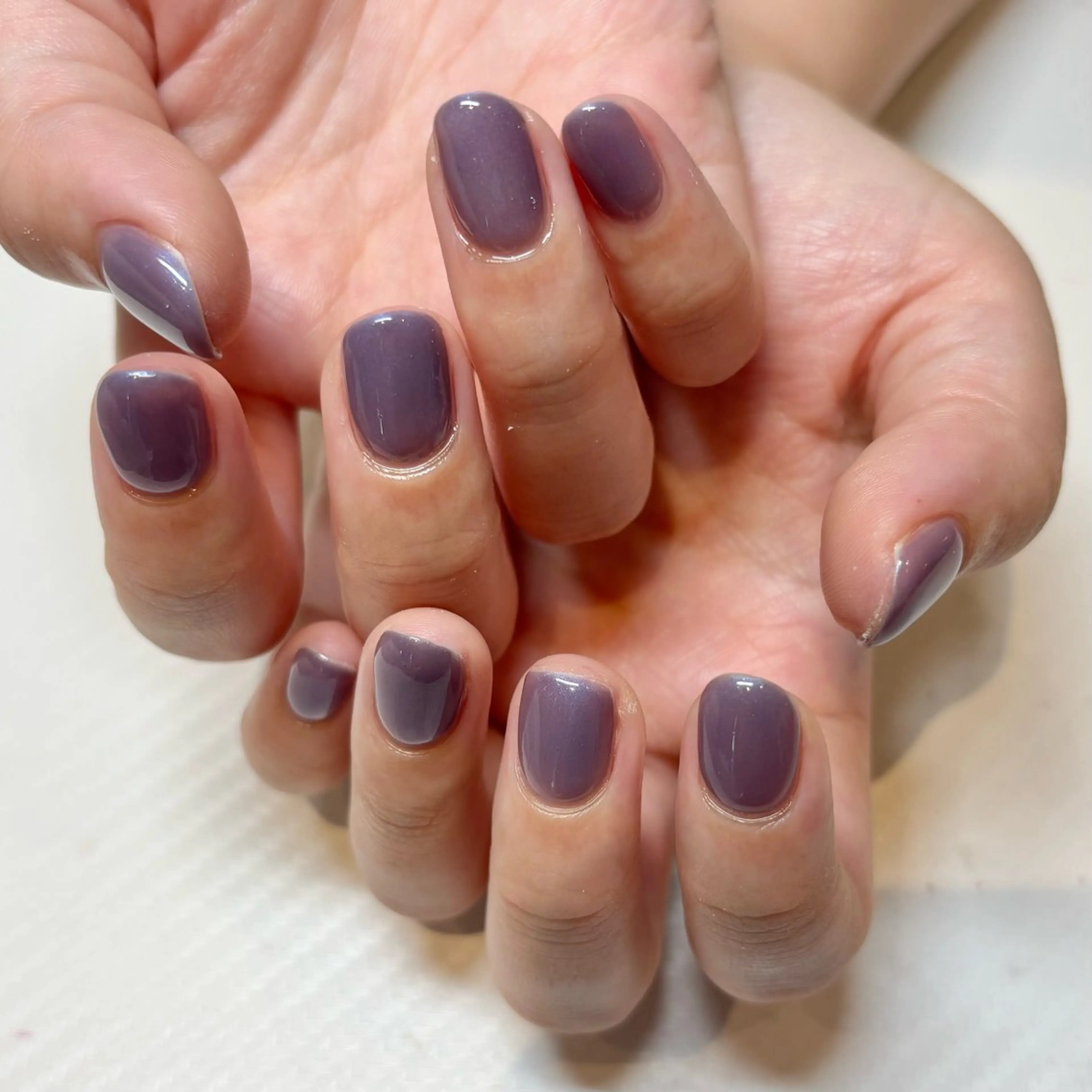 ネイル Loa_Nail所属・I. AYANAのネイルデザイン