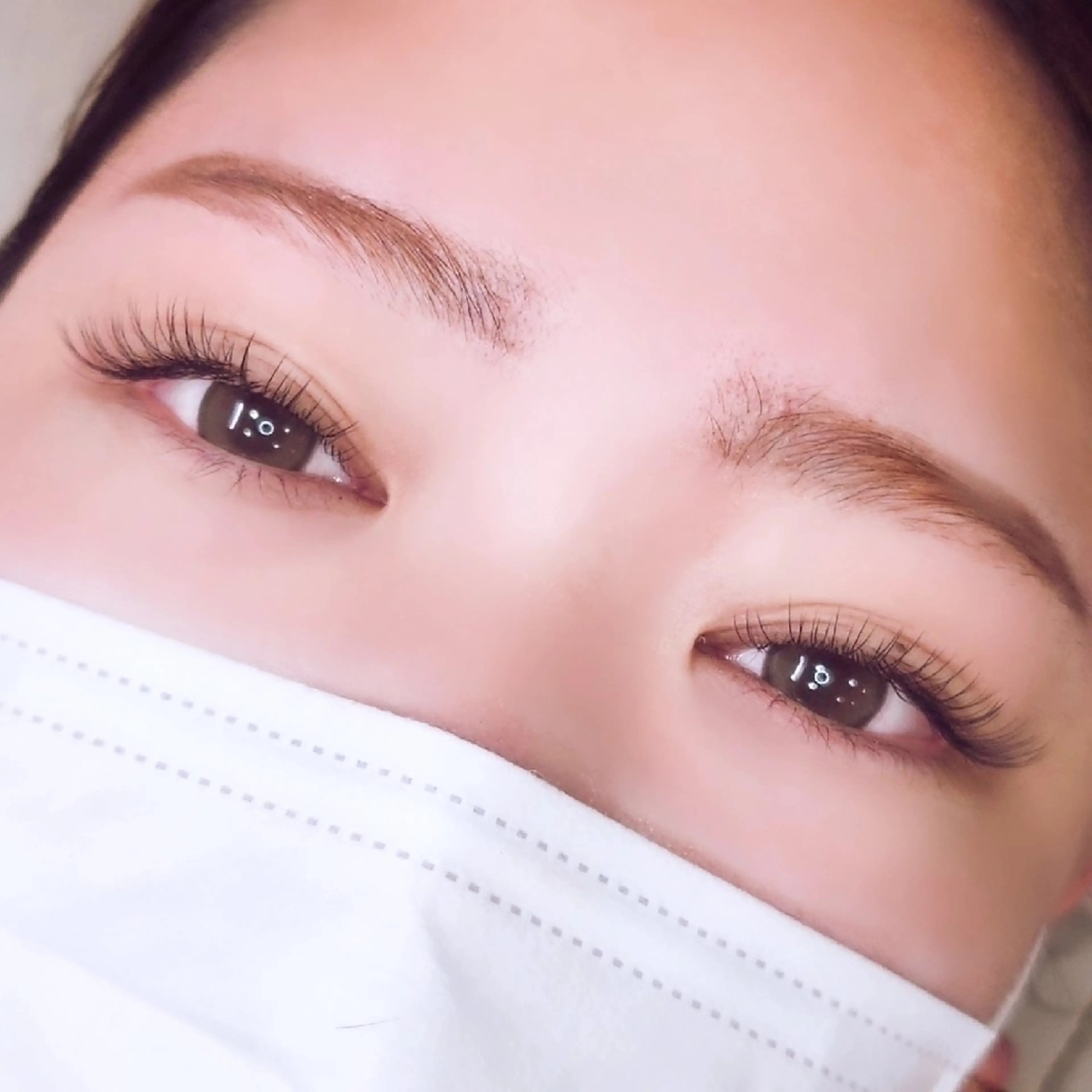 マツエク・マツパ セクシー マツエク Refoile所属・11/4open👏 Refoile🎉のマツエク・マツパデザイン