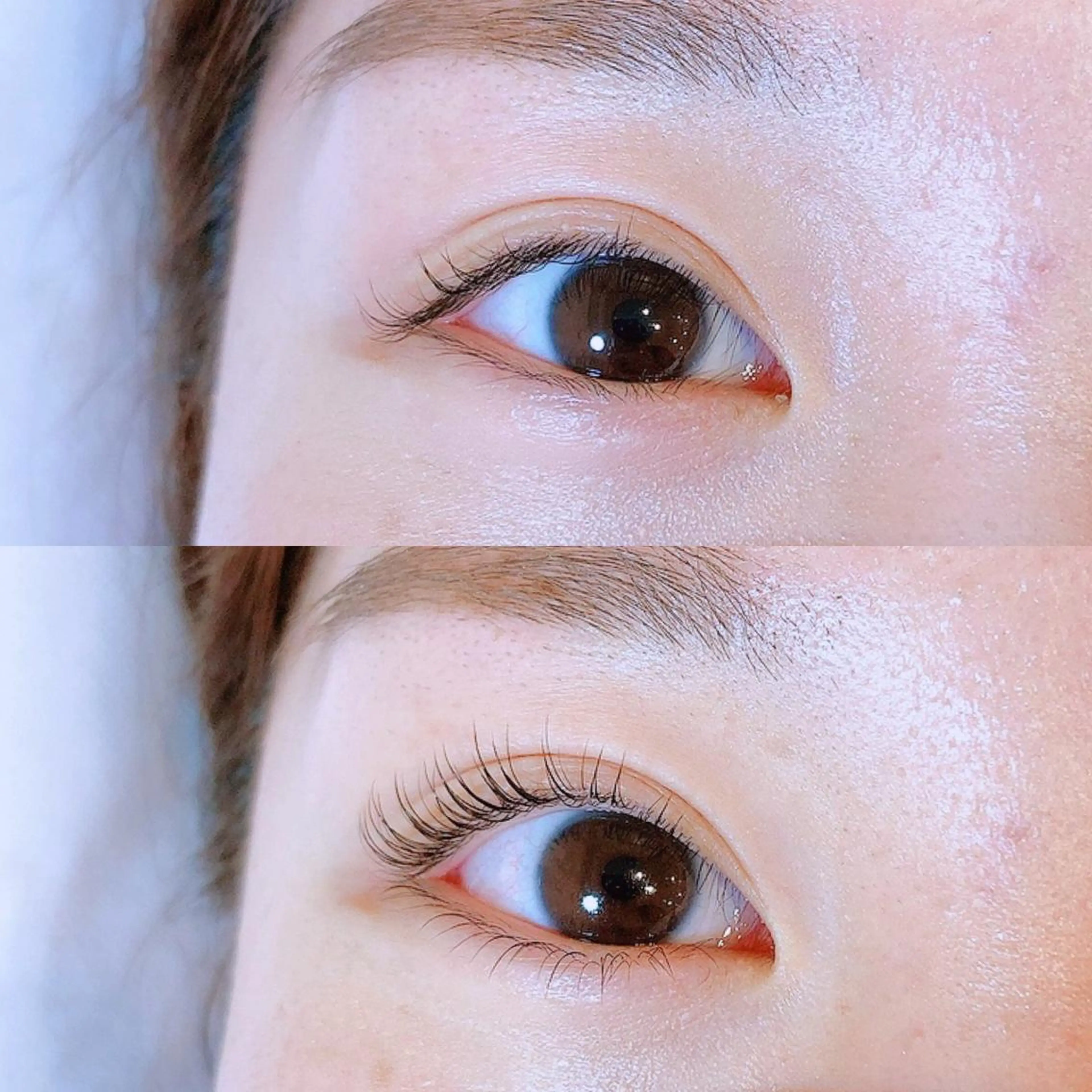 マツエク・マツパ なかむら 🪡のマツエク・マツパデザイン