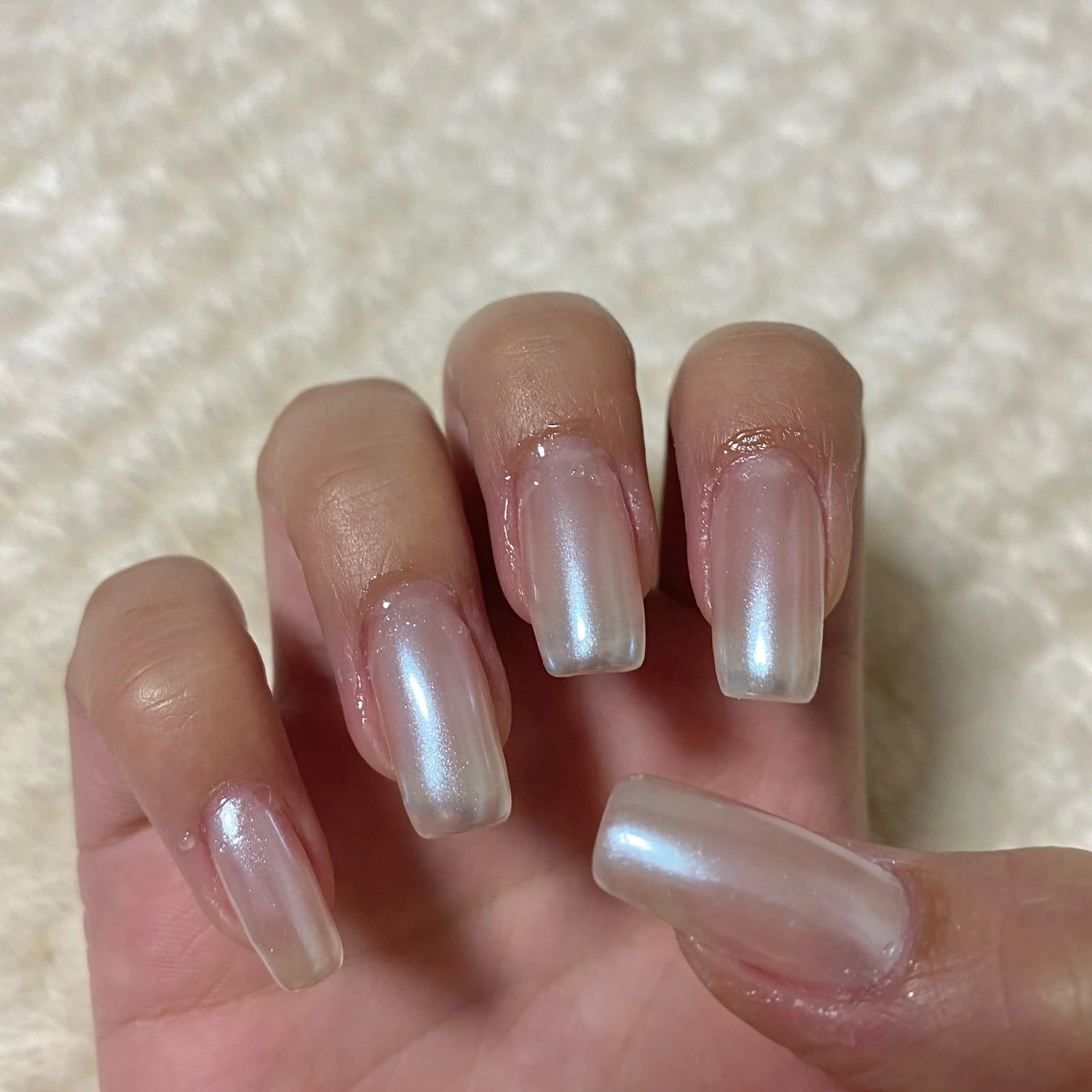 ネイル lulularico aiのネイルデザイン