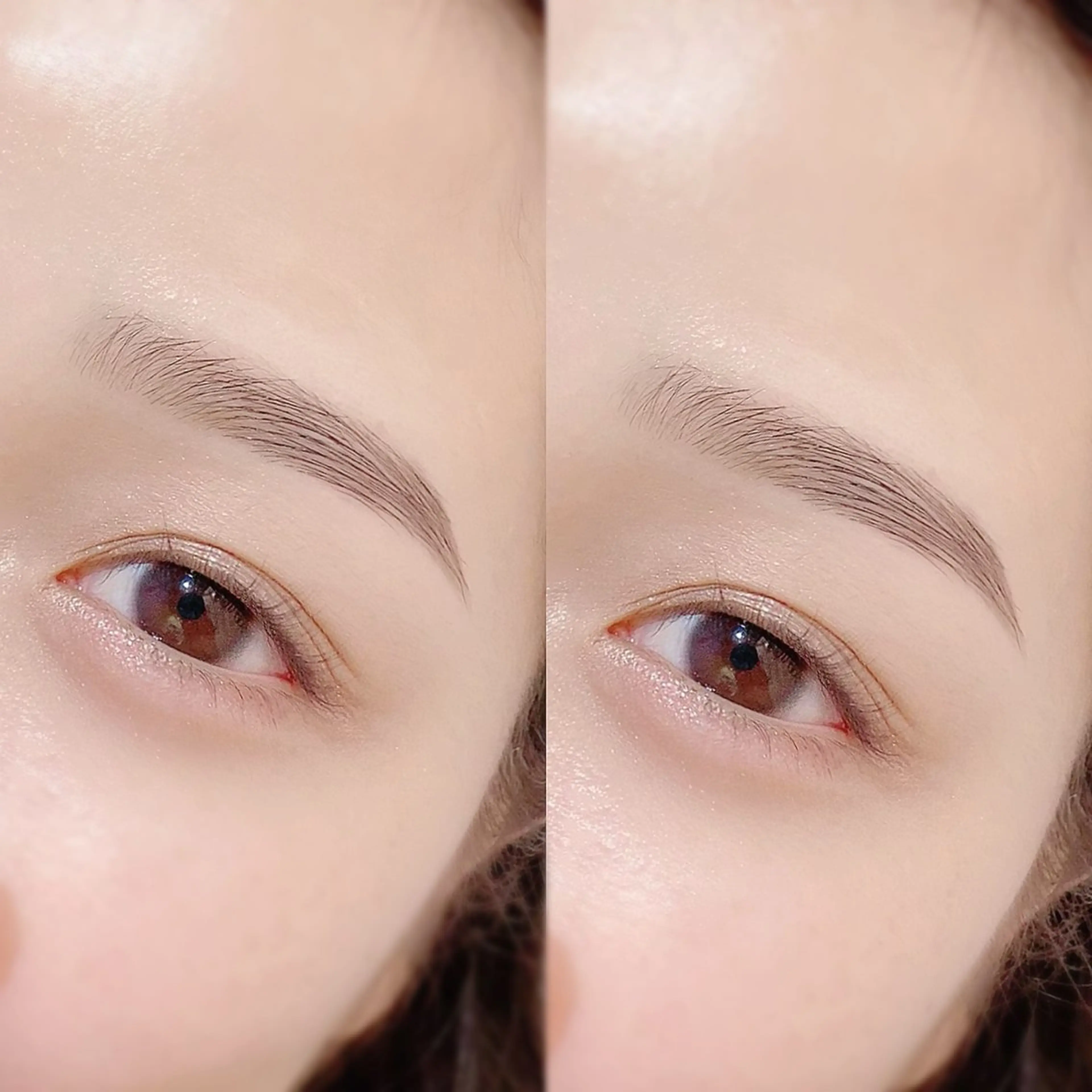 アイブロウ Roy NAIL & EYE 心斎橋所属・YASUYO 心斎橋🎀眉毛のマツエク・マツパデザイン