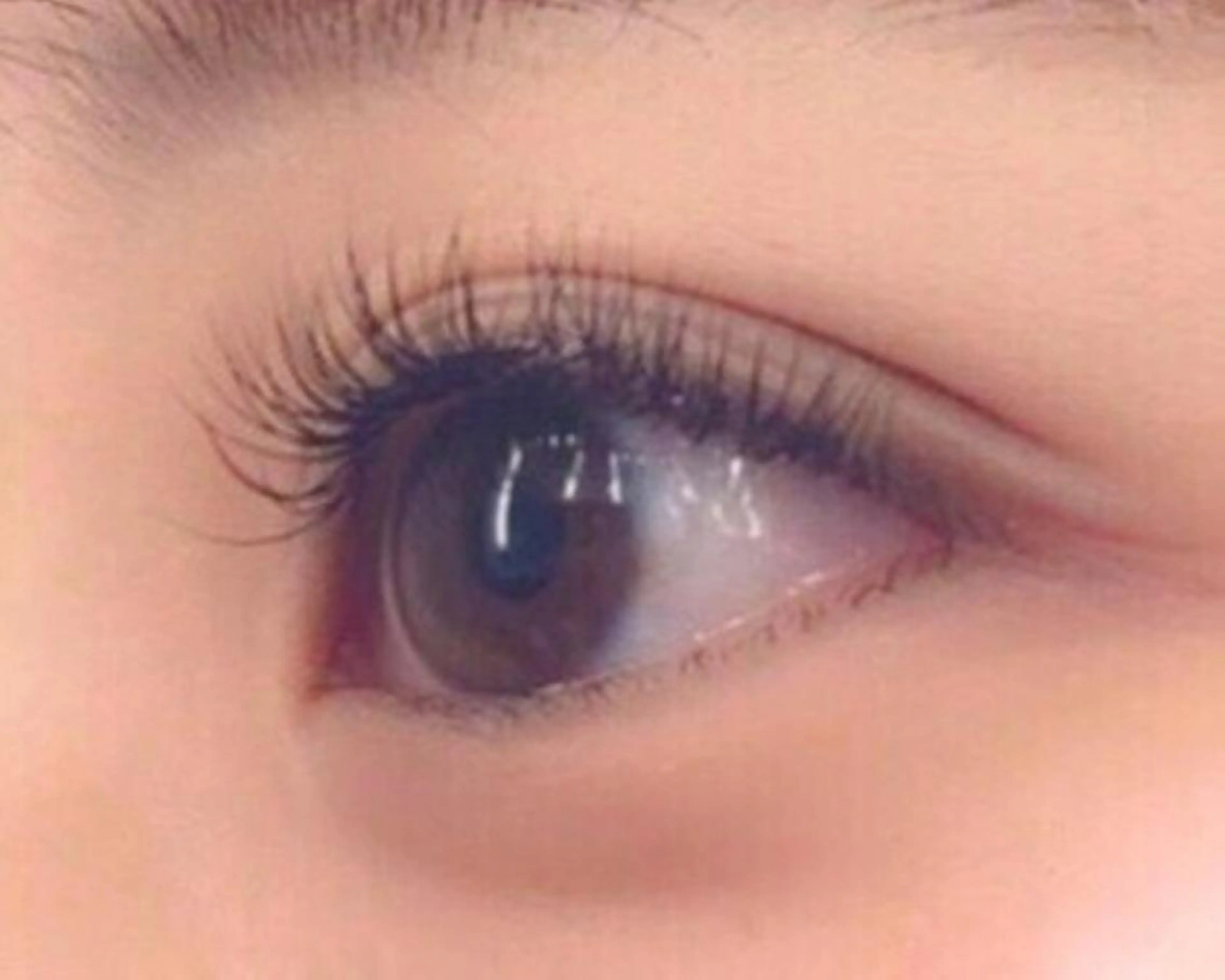 マツエク・マツパ gioia futadaのマツエク・マツパデザイン