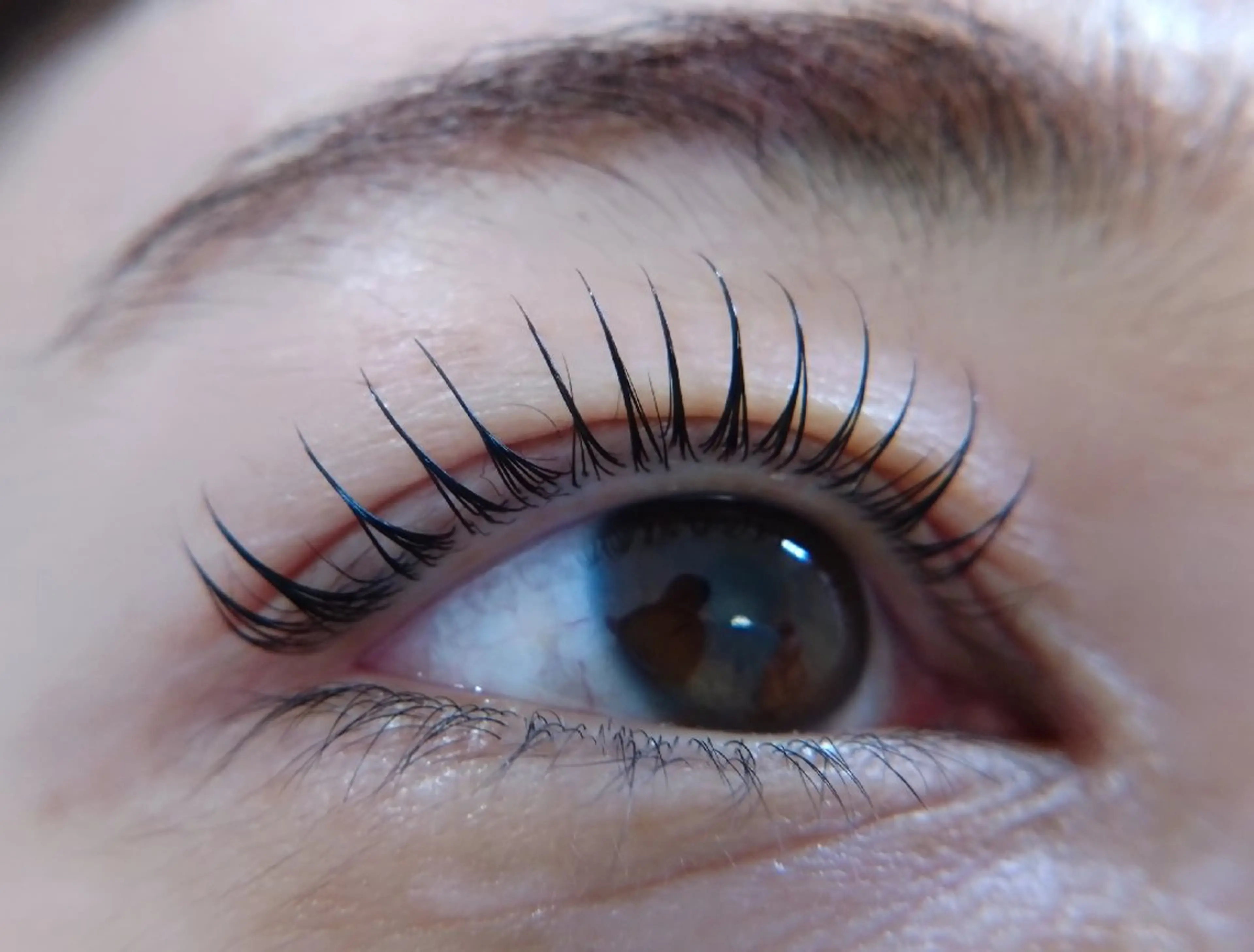 マツエク・マツパ 束感まつ毛 Trip Salon Okuma所属・❤LEDまつぱ❤那覇 🅿️有、泉崎のマツエク・マツパデザイン