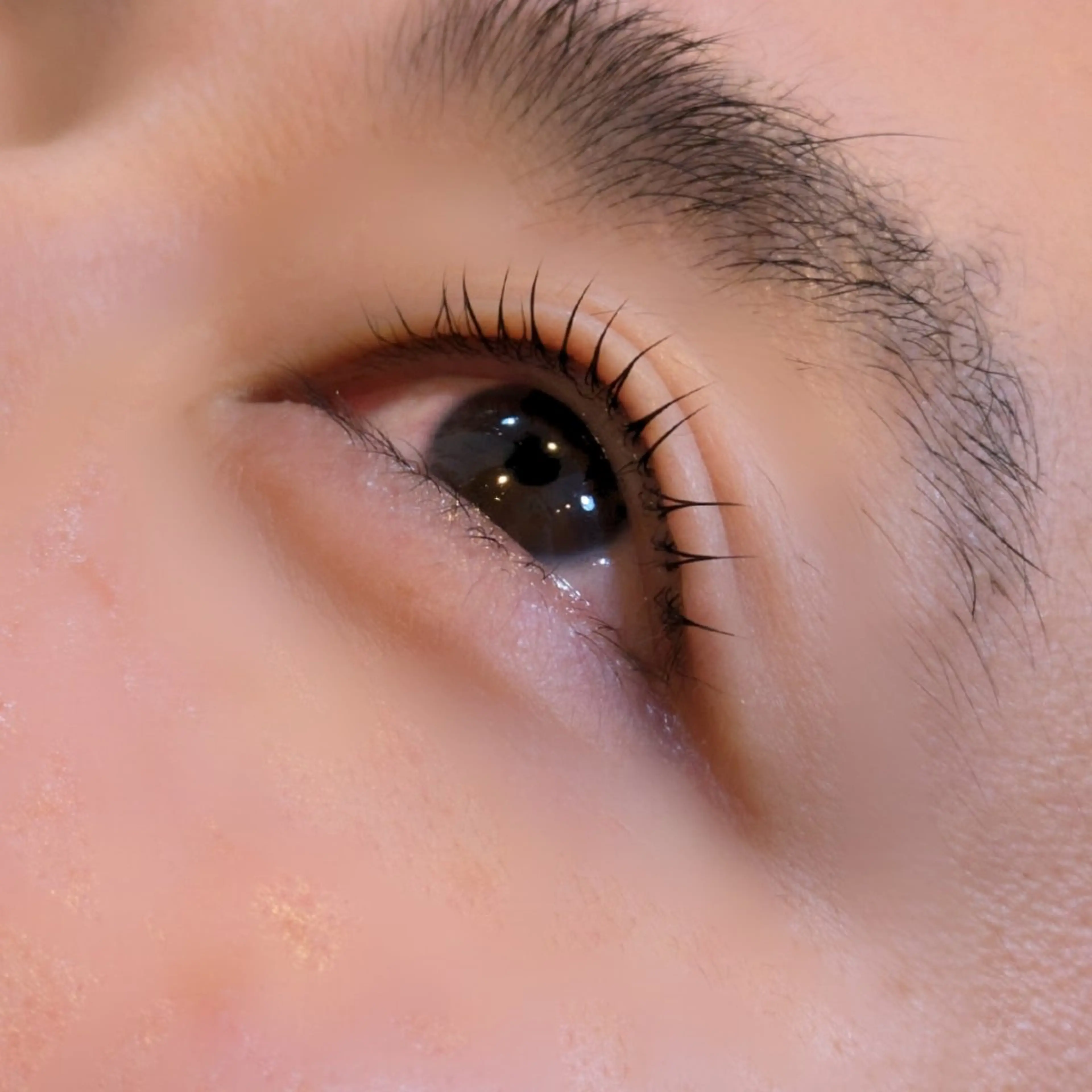 お得❤️‍🔥大人気💥上下まつ毛パーマ🔥の写真