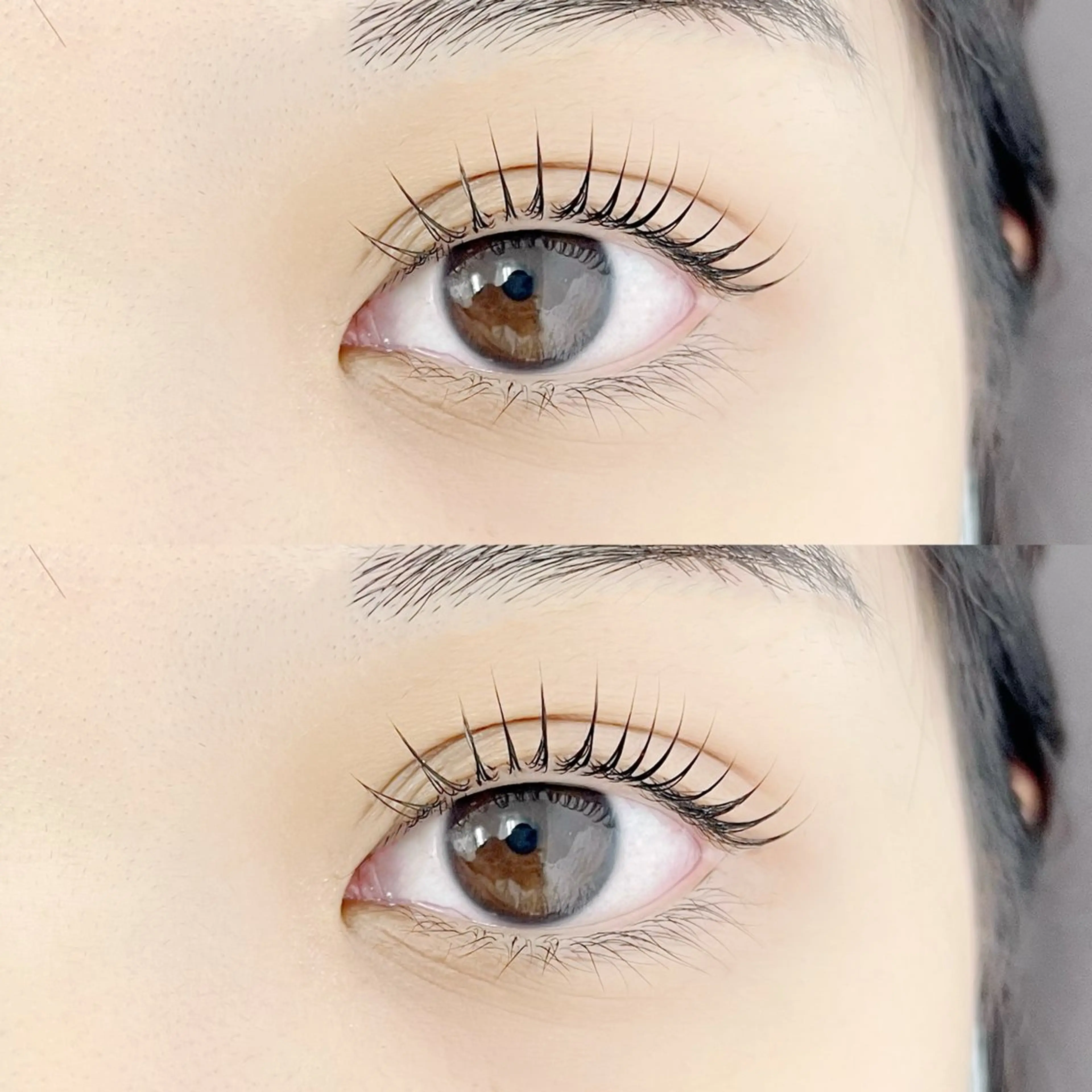 マツエク・マツパ マツパ Roco'Lush Misakiのマツエク・マツパデザイン