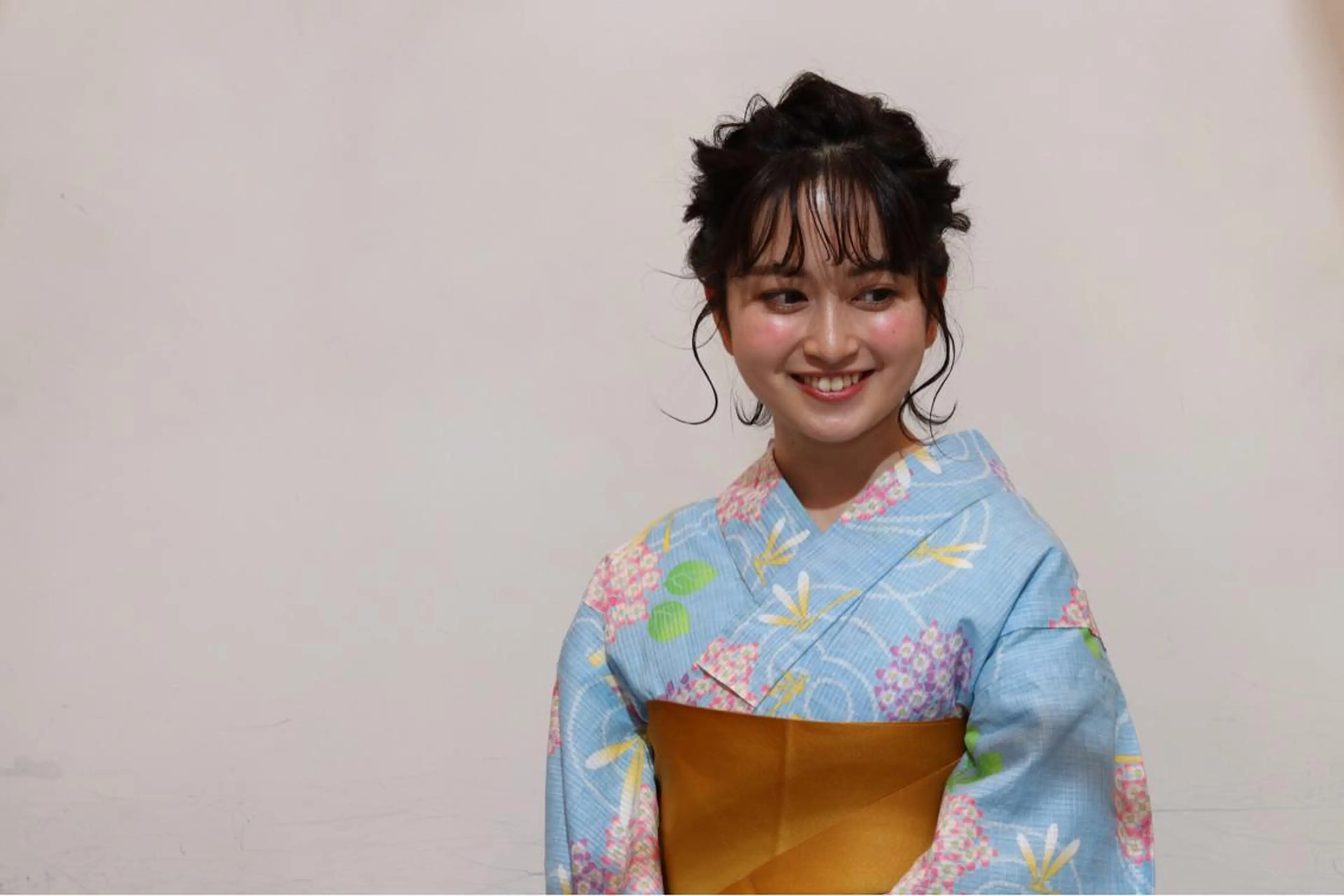 ミディアム まろやかカラー🤎 みなとまほのヘアスタイル