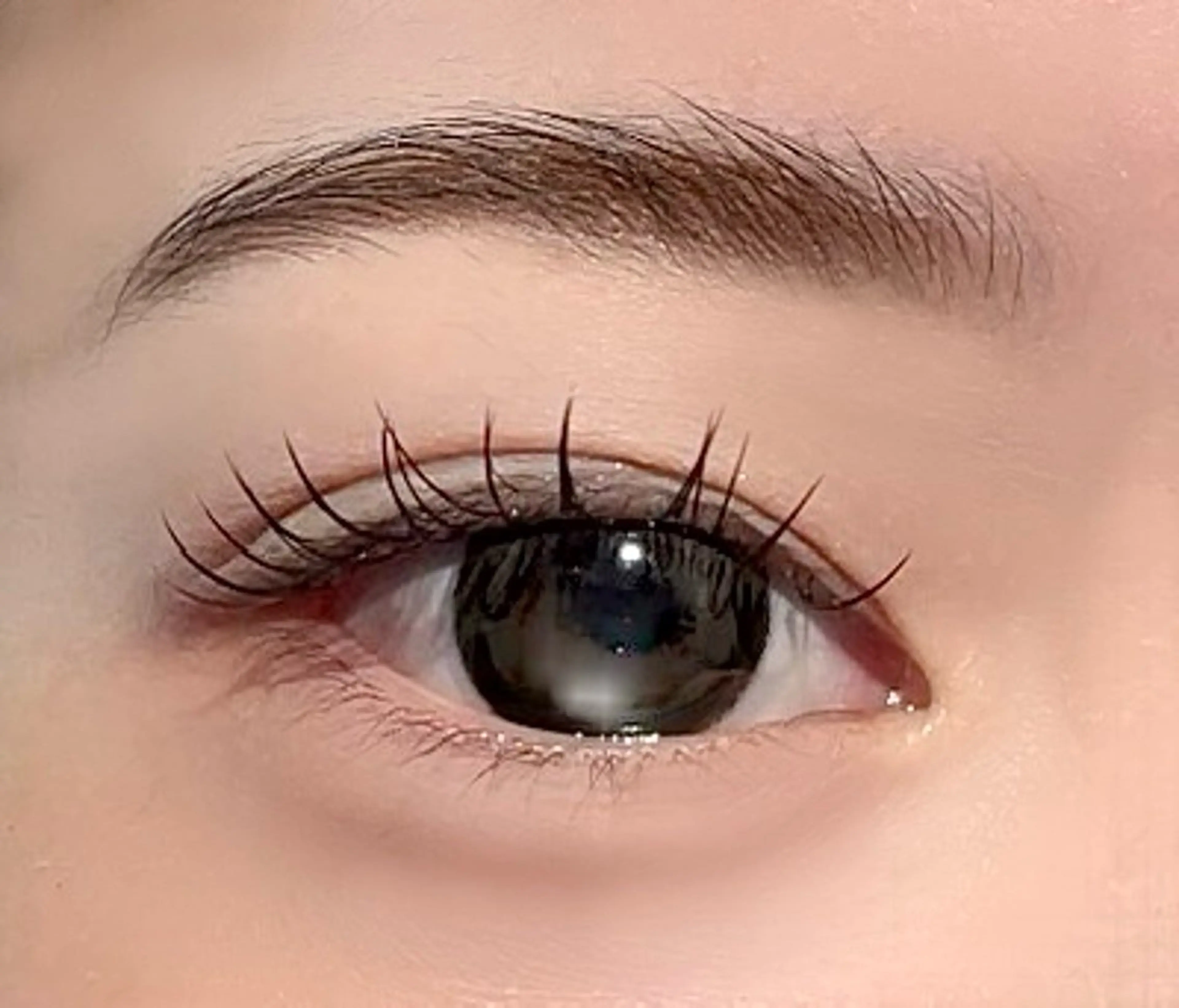 マツエク・マツパ moana nail&eyelash by HEADLIGHT所属・すずか/ マツエクのマツエク・マツパデザイン