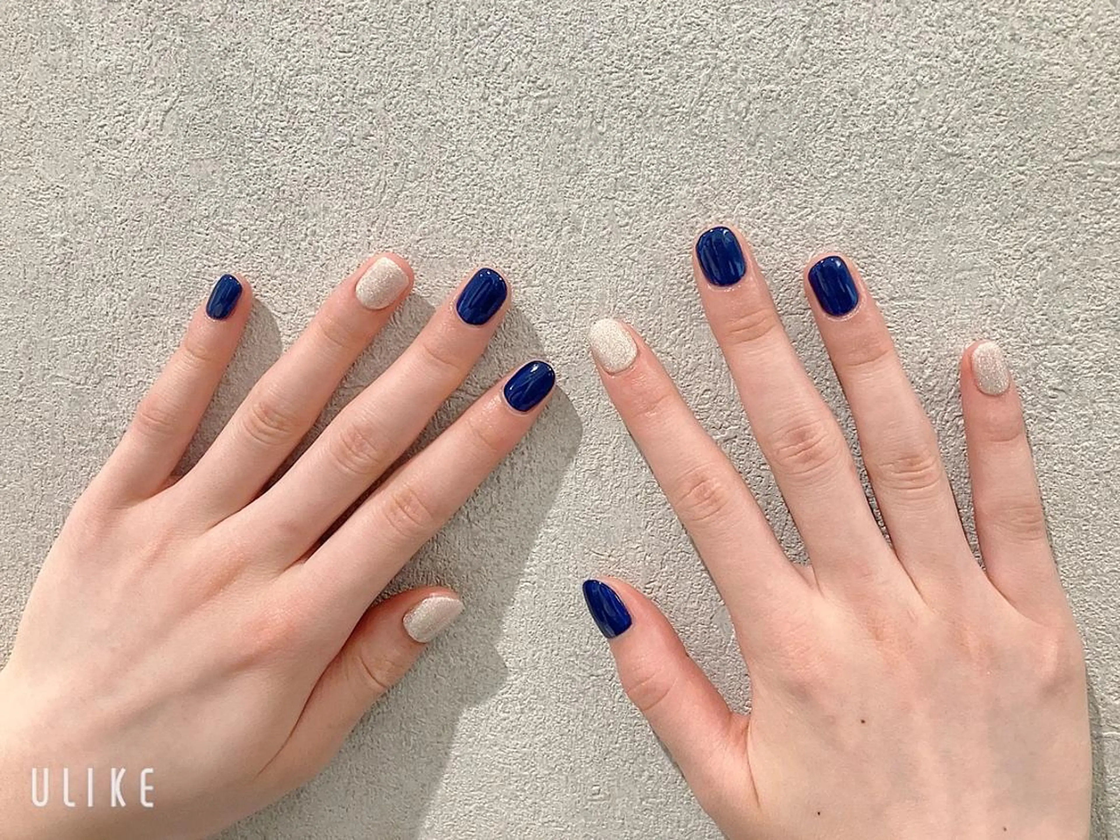 ネイル Nail -La clarte'-所属・Nail-La clarte'-のネイルデザイン