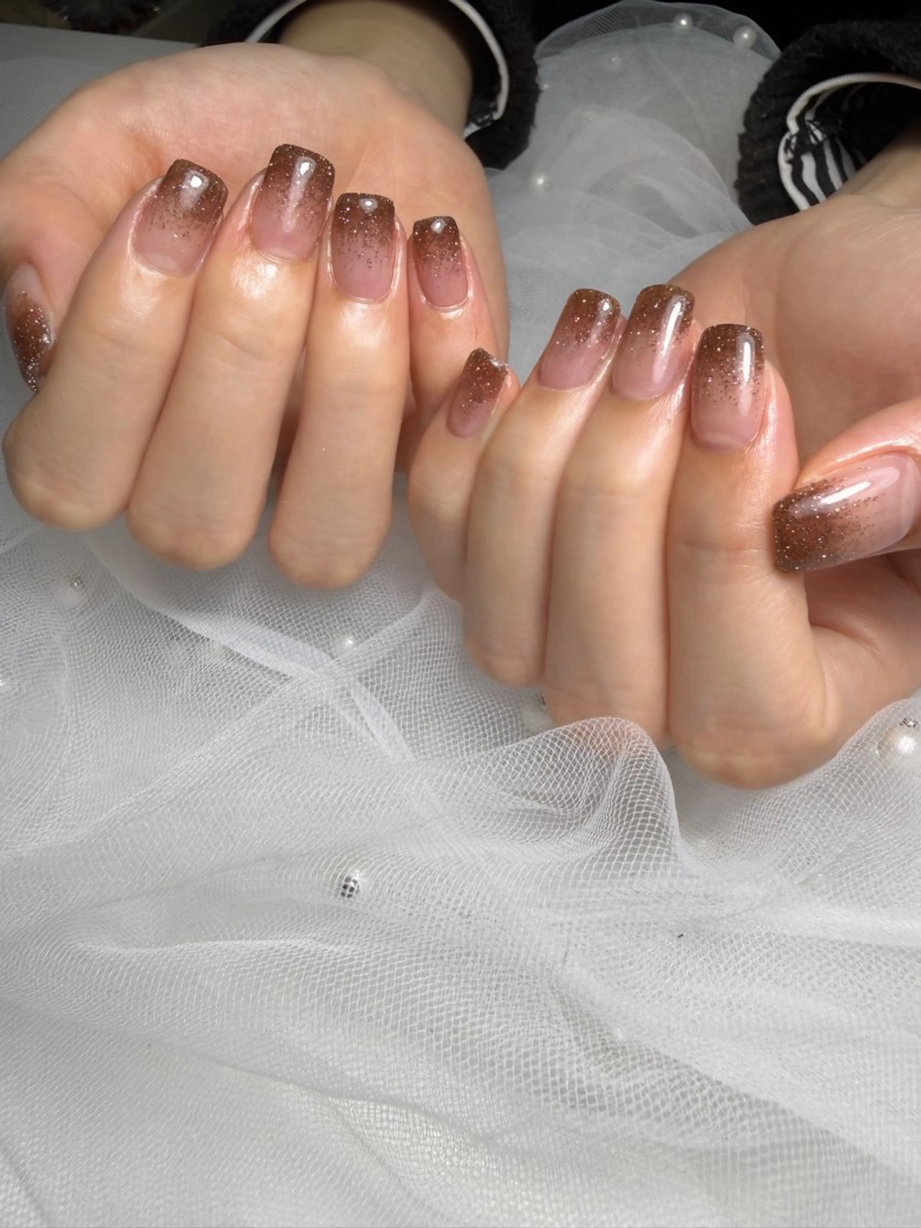 ネイル N&nails エヌアンドネイルズのネイルデザイン