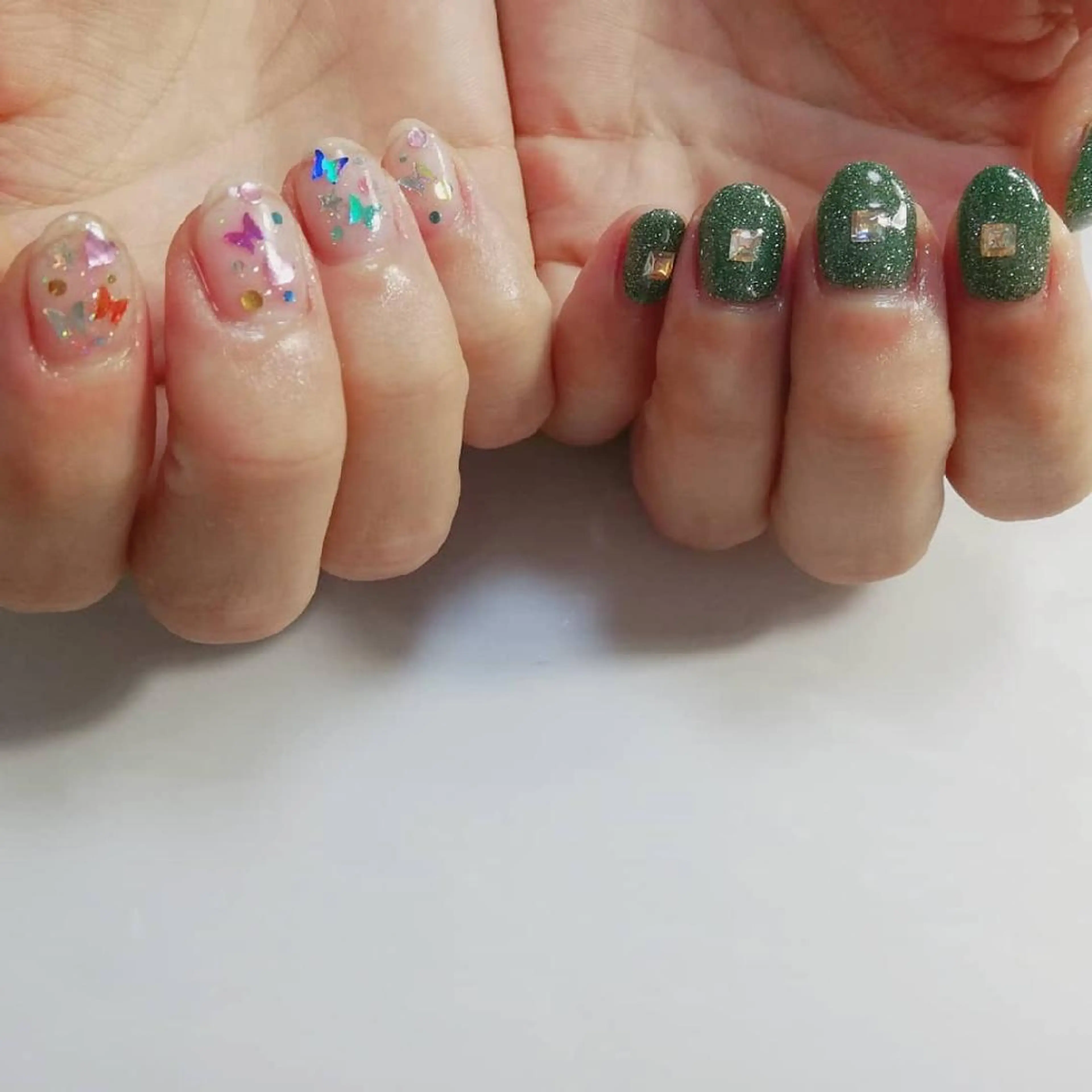 ネイル ネイルサロンほっこり kanaのネイルデザイン