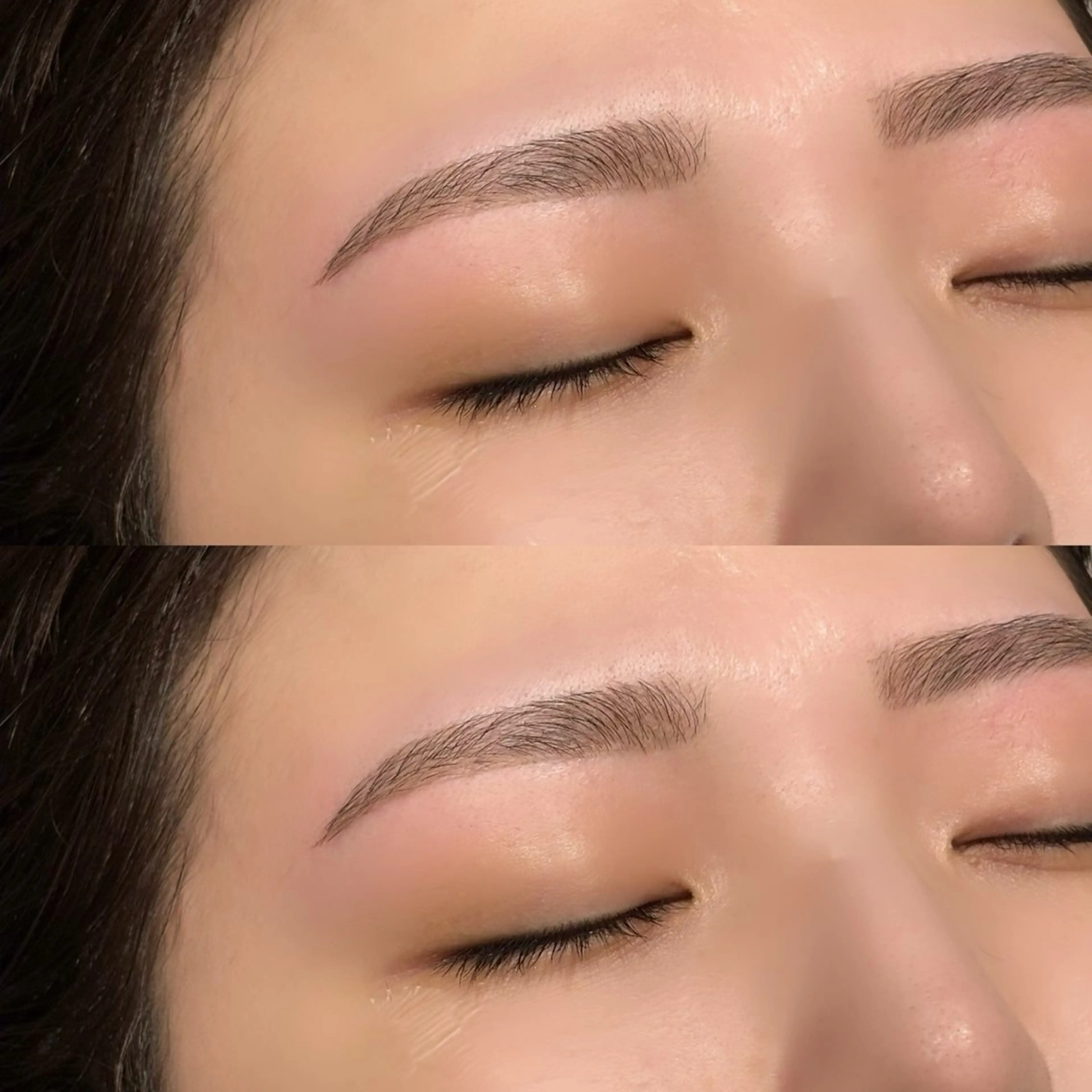 アイブロウ アイブロウサロンRidive【横浜】所属・Konomi♡ Ridive横浜店のマツエク・マツパデザイン