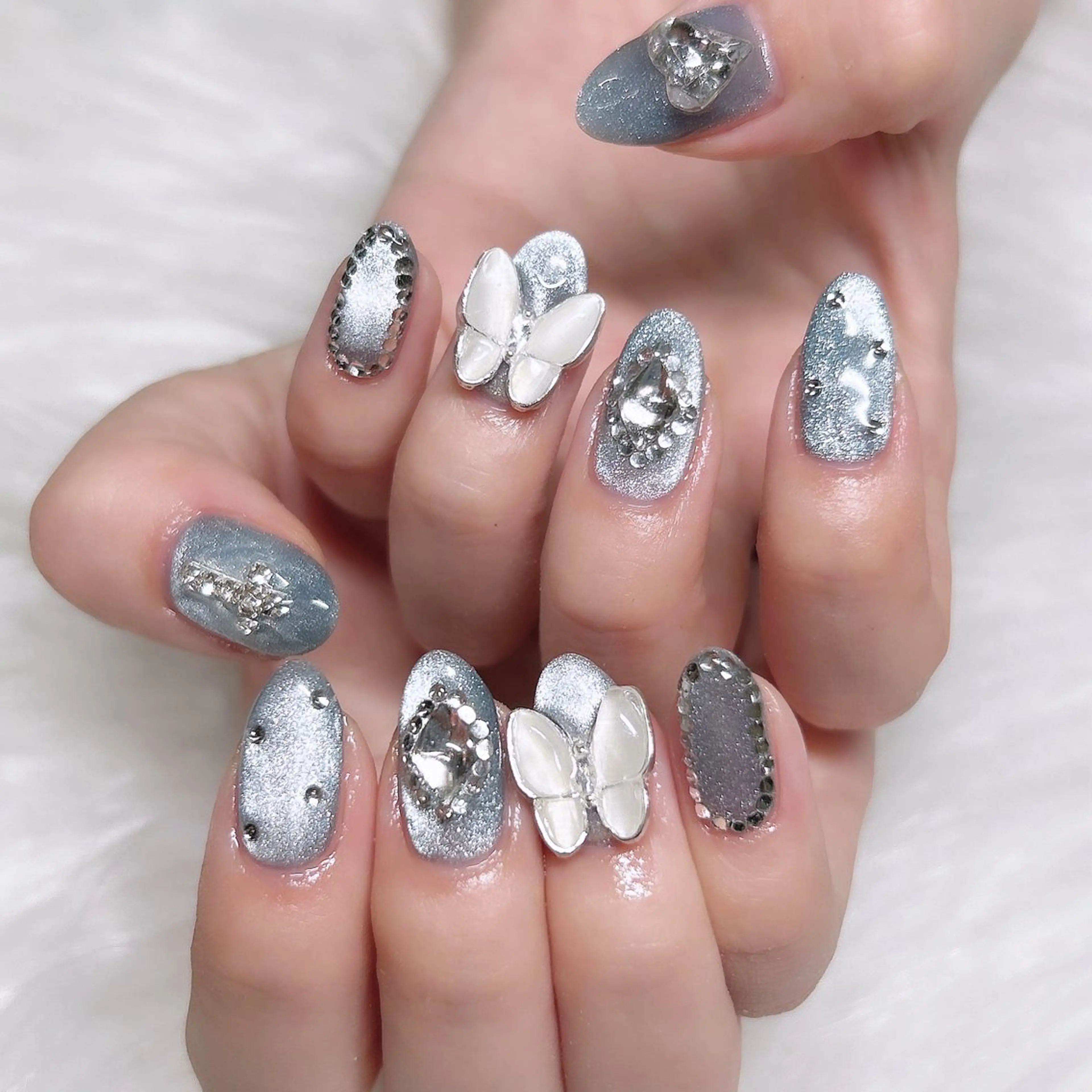 ネイル Bell nailのネイルデザイン