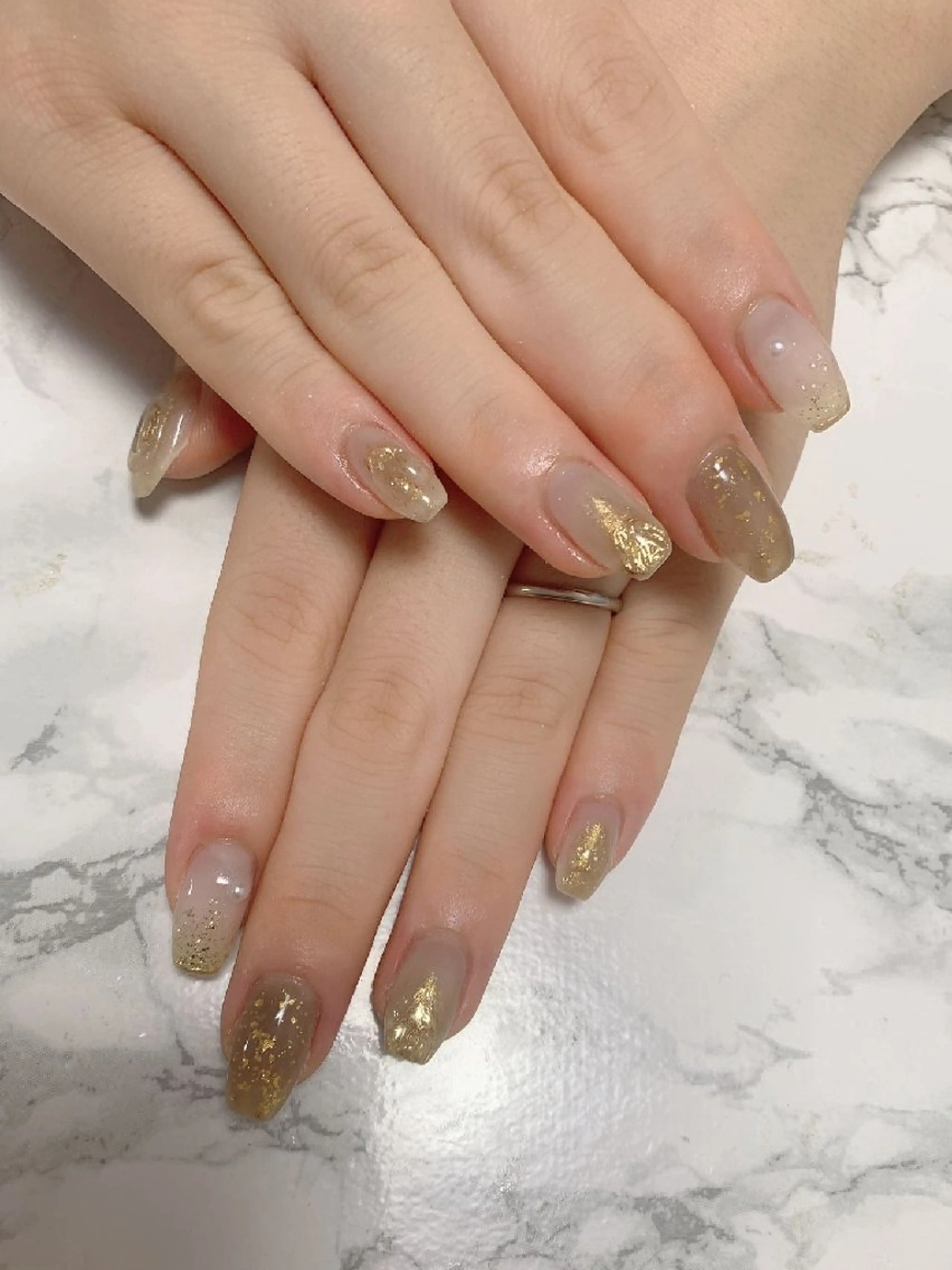 ネイル ネイル＆ まつげパーマのマツエク・マツパデザイン