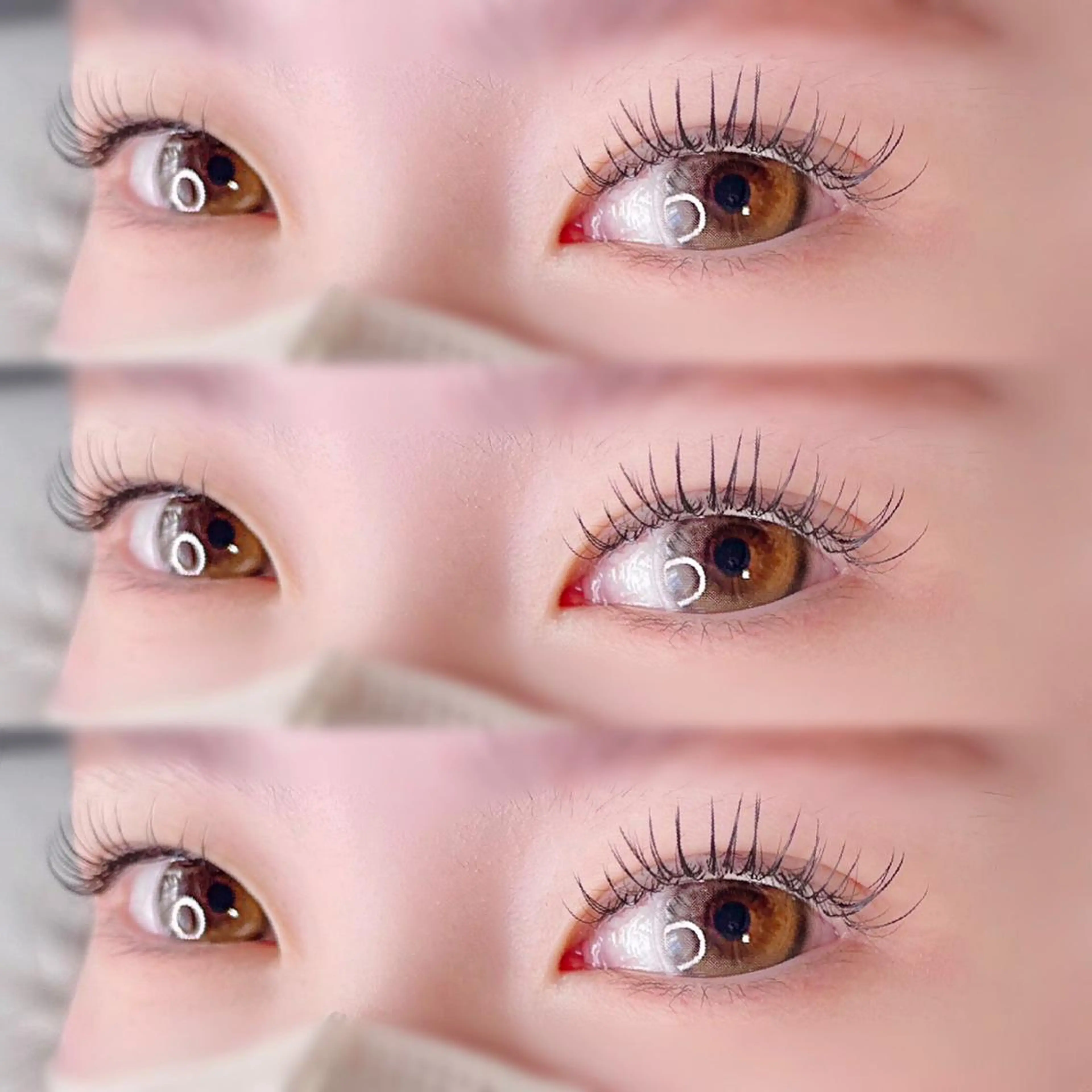 マツエク・マツパ マツエク tims所属・tims moekaの眉毛・アイブロウイメージ