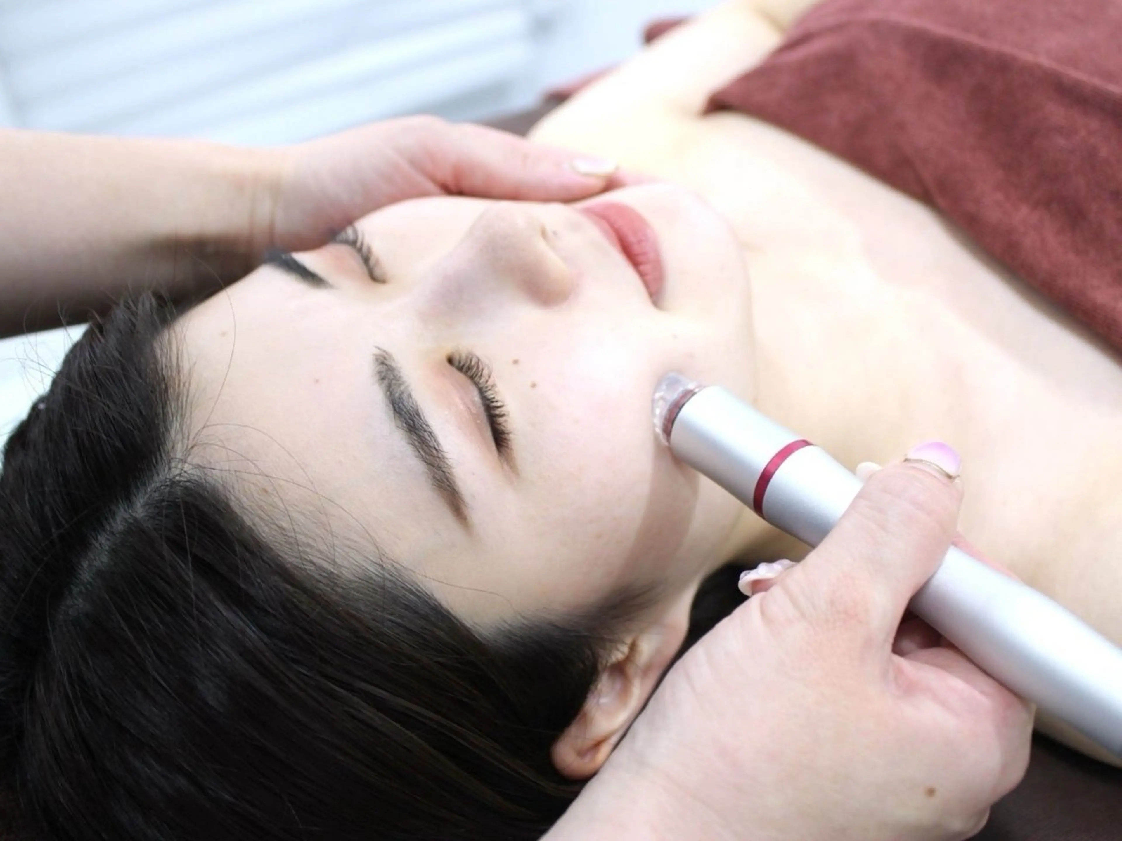 まつげと美肌のお店 nalucaのマツエク・マツパデザイン