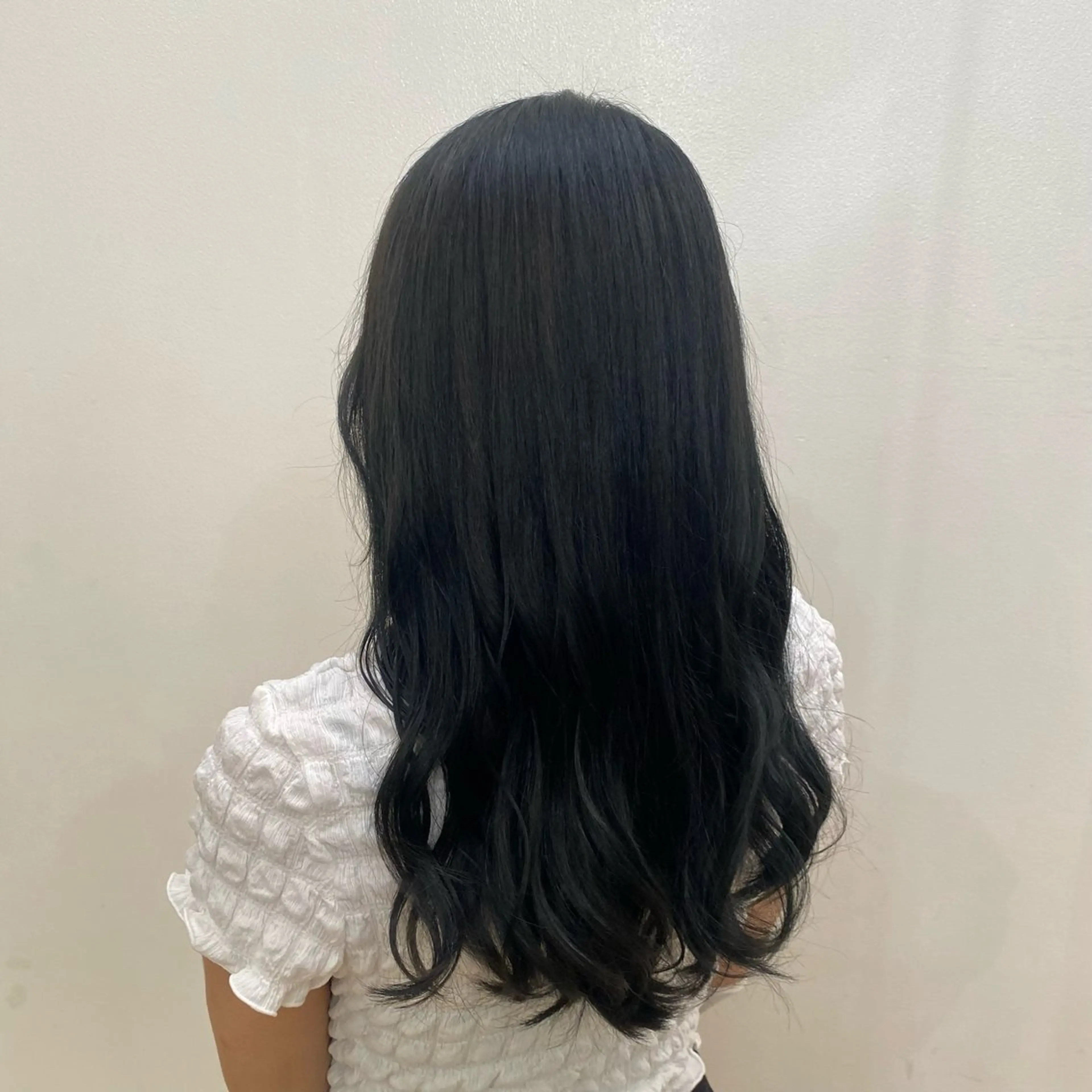 ミディアム ✵ ✯MOMOKA✯ ✵のヘアスタイル