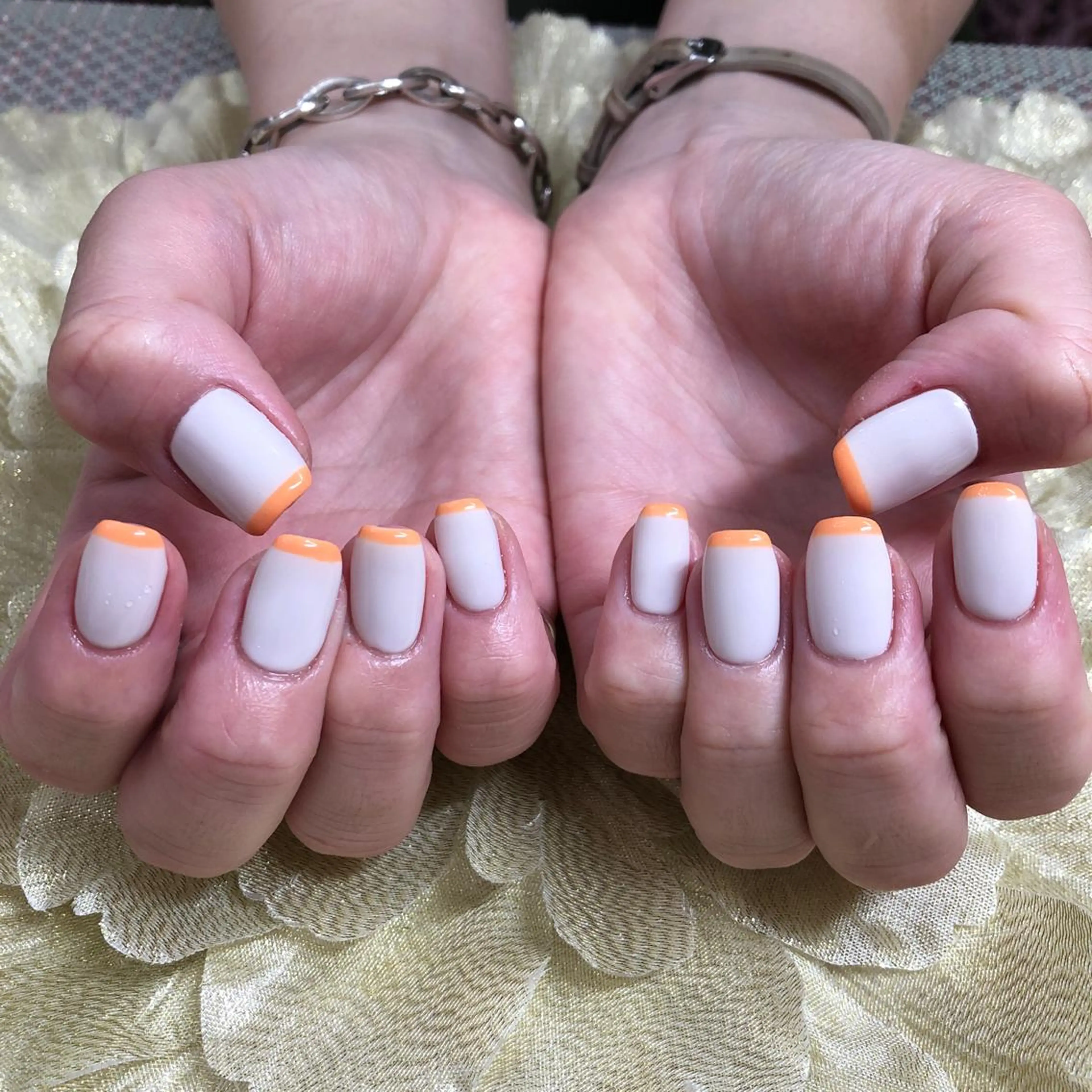 ネイル ジェルネイル J terrace Nailのネイルデザイン