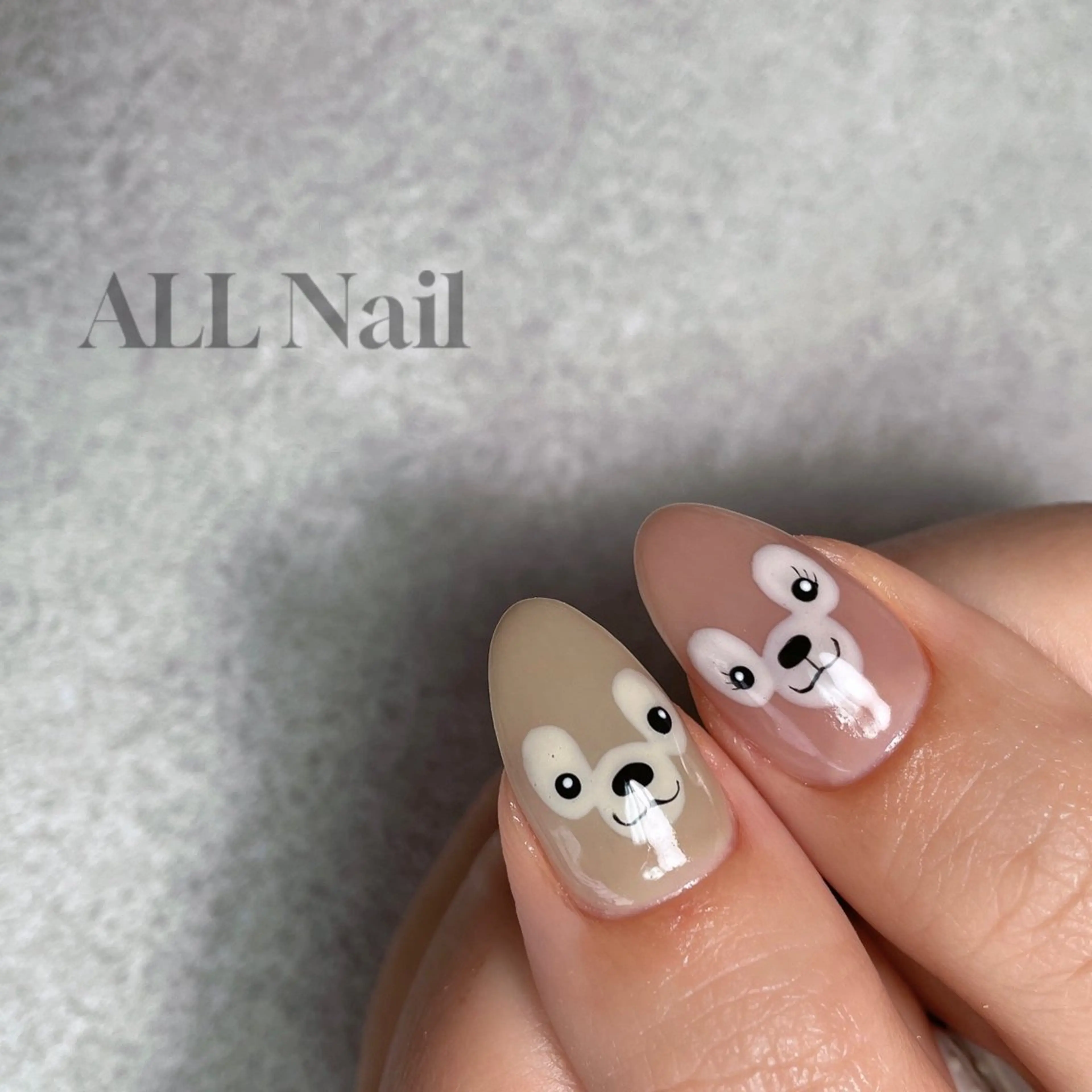 ネイル ALL Nail &whiteningのその他イメージ