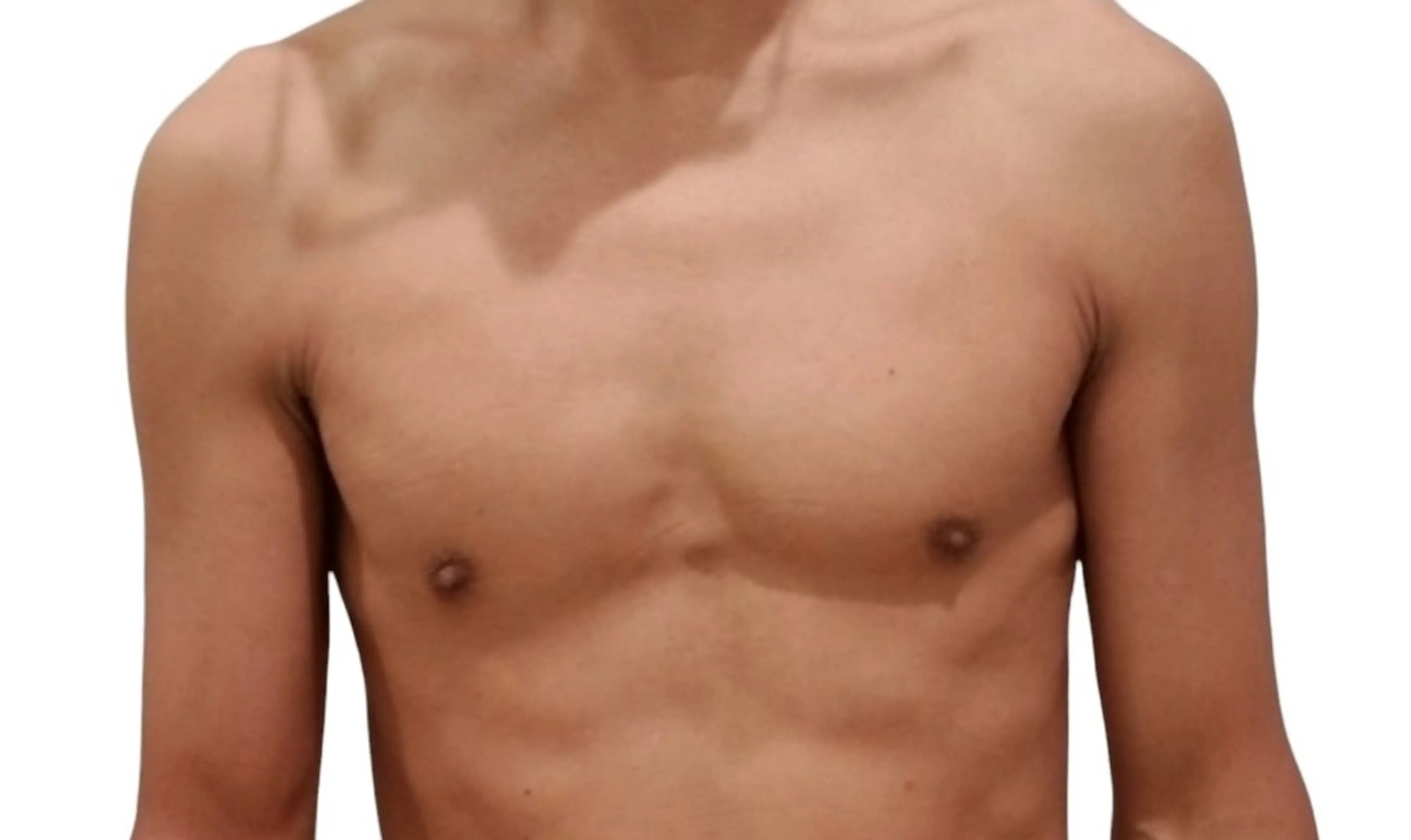 メンズ 中木 菜央のエステ・リラクイメージ