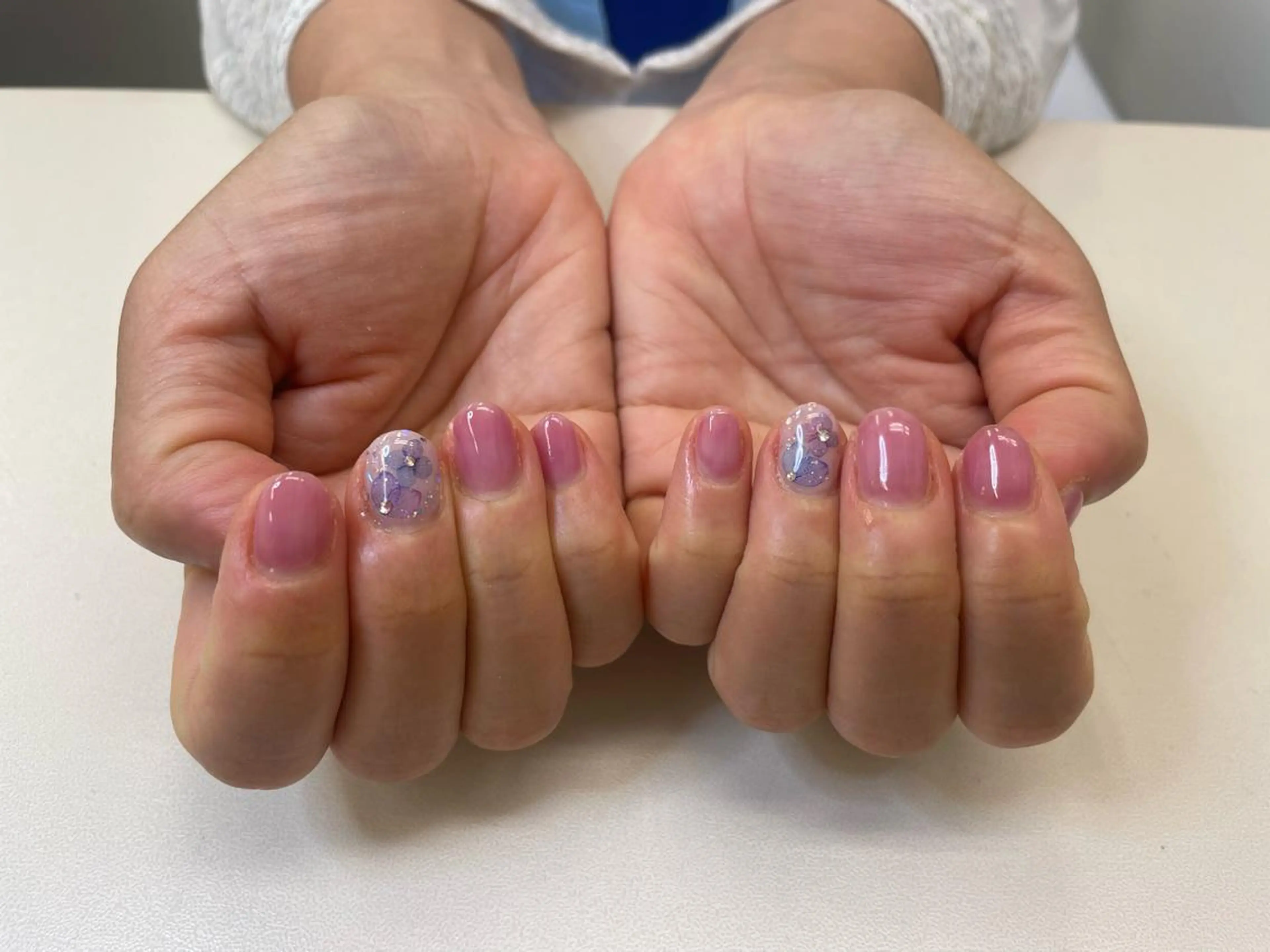 ネイル Takikita Shinoのネイルデザイン