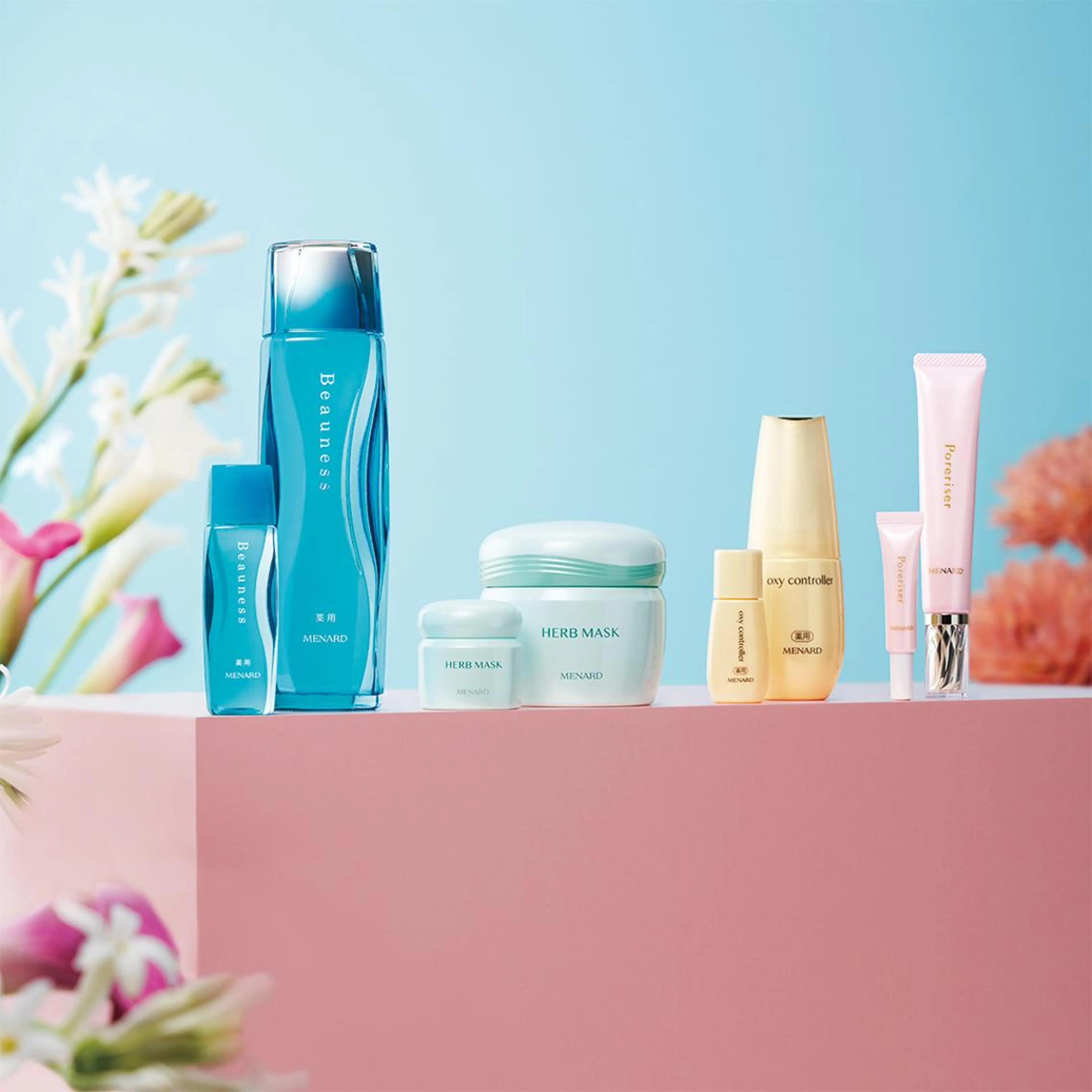 岩井 秋子のエステ・リラクイメージ