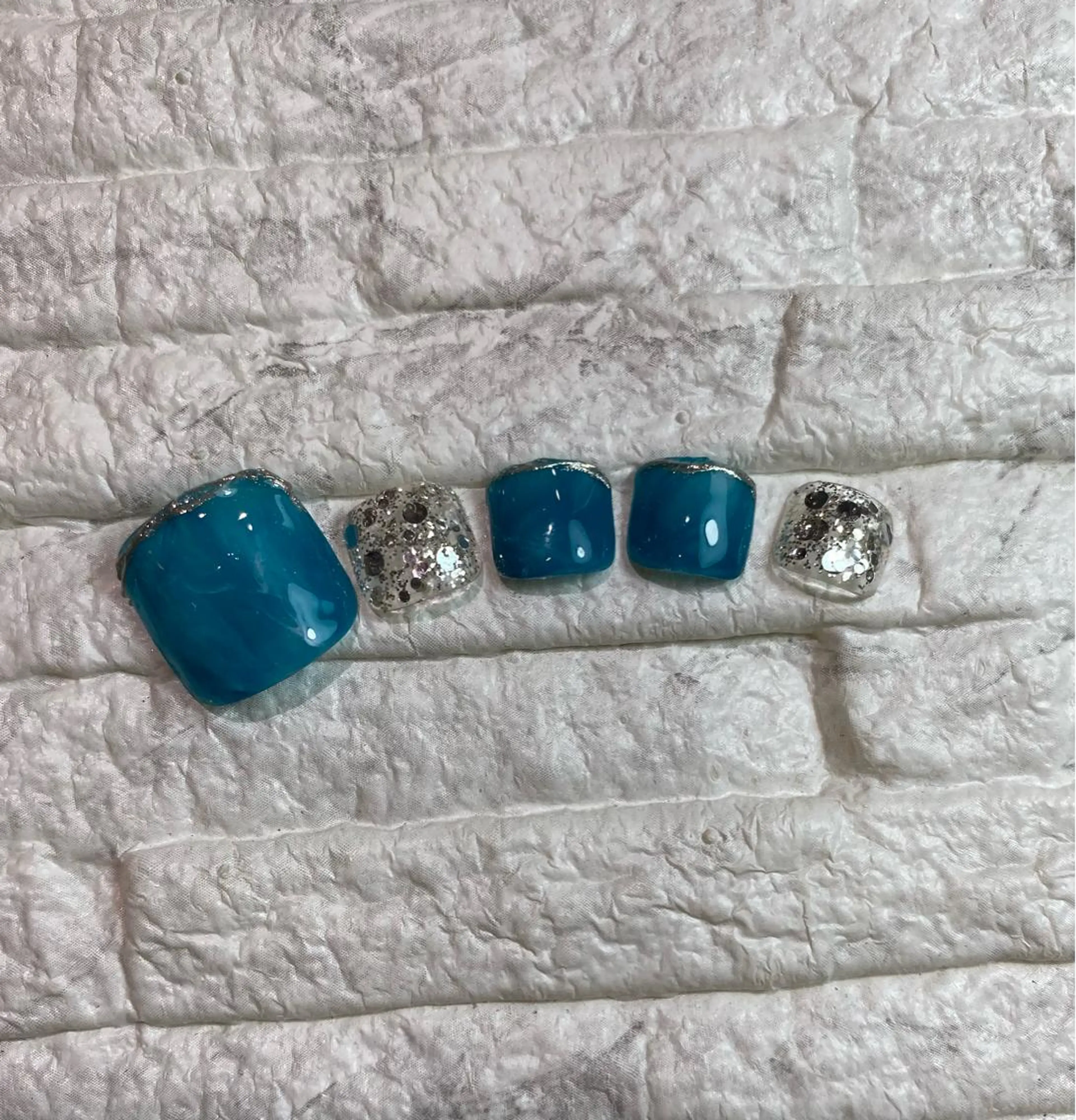 ネイル フットネイル ray nail. 中央橋店のその他イメージ